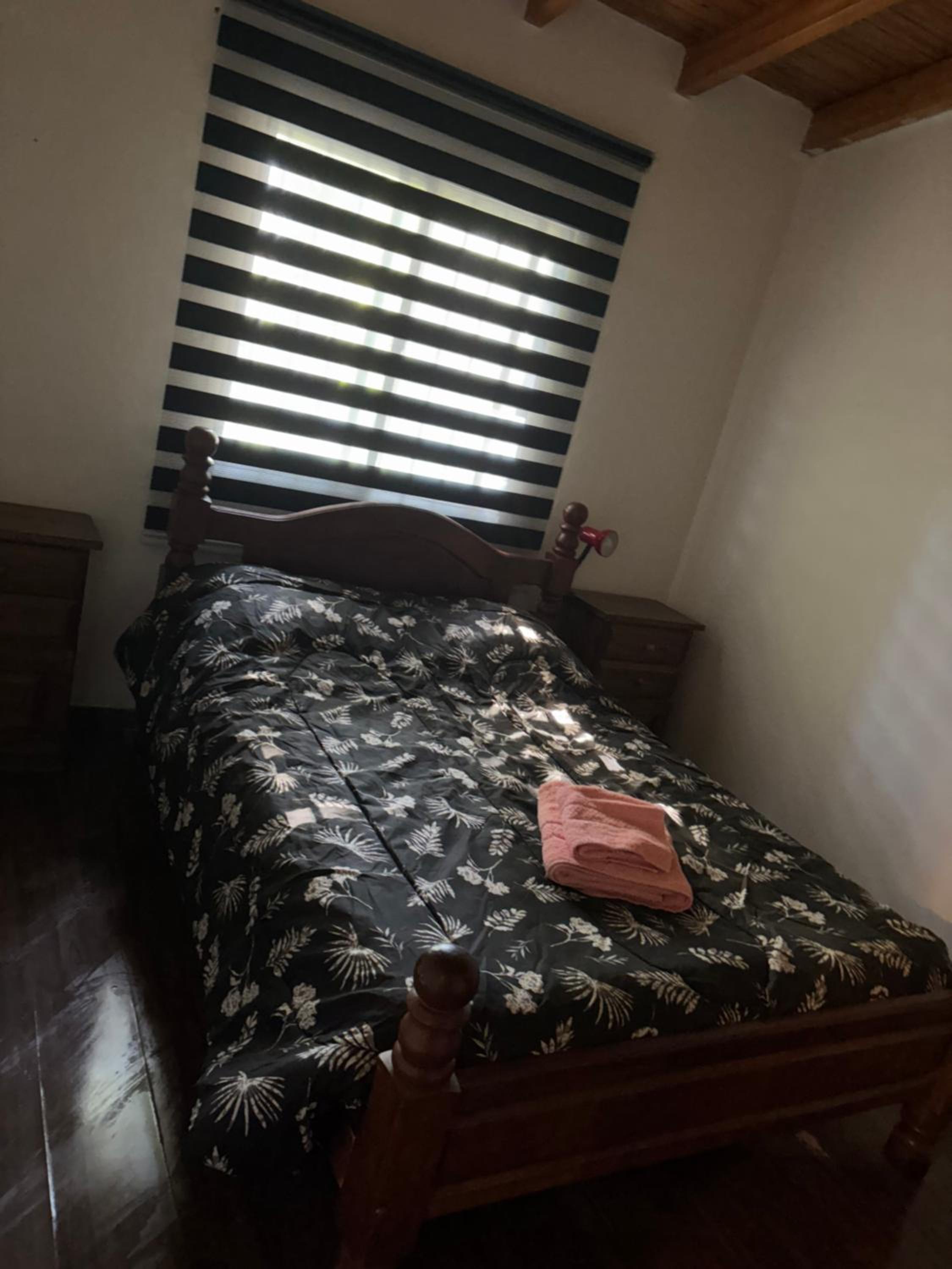 Hermosa casa para 8 personas en Lunlunta