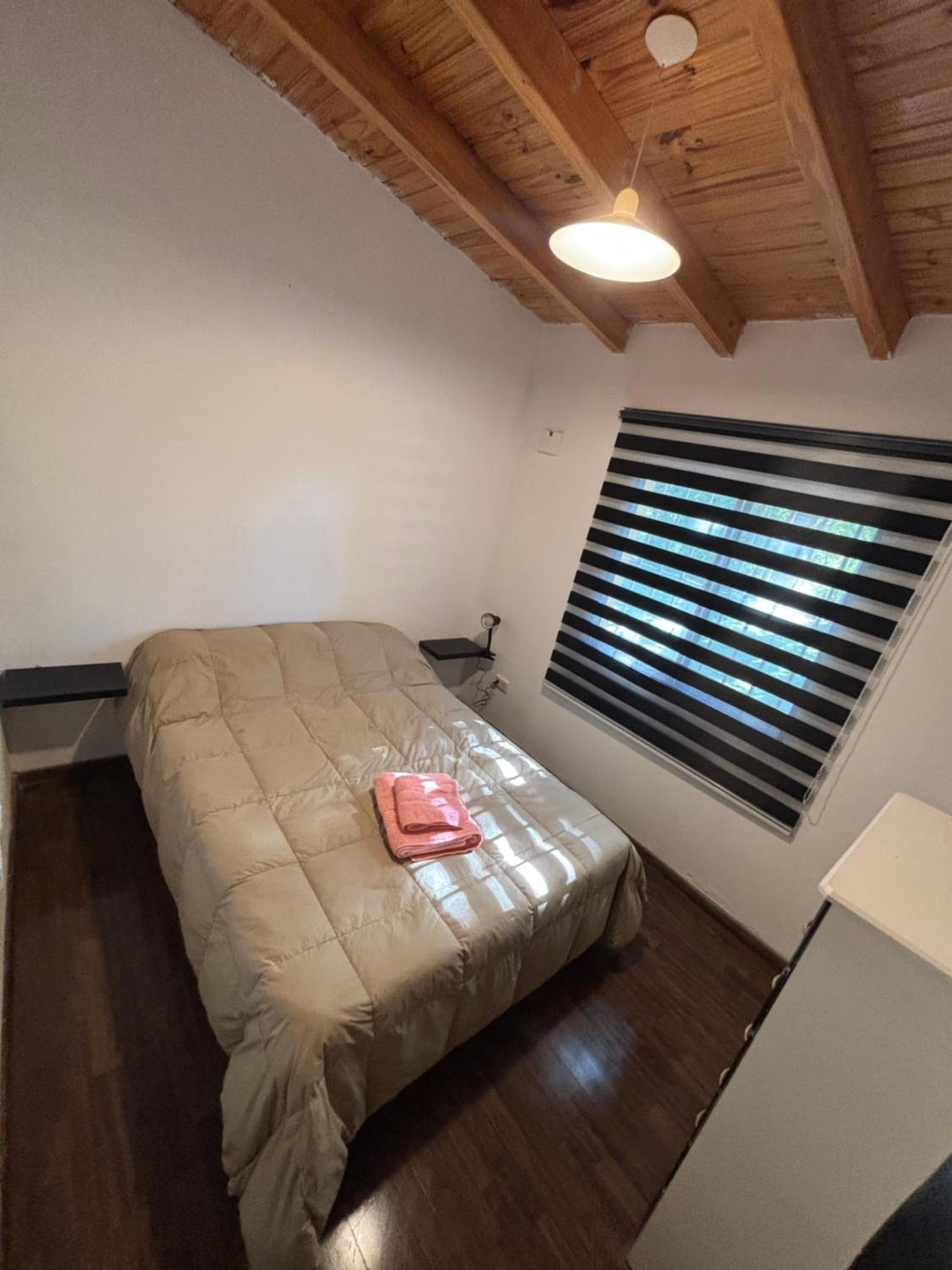 Hermosa casa para 8 personas en Lunlunta