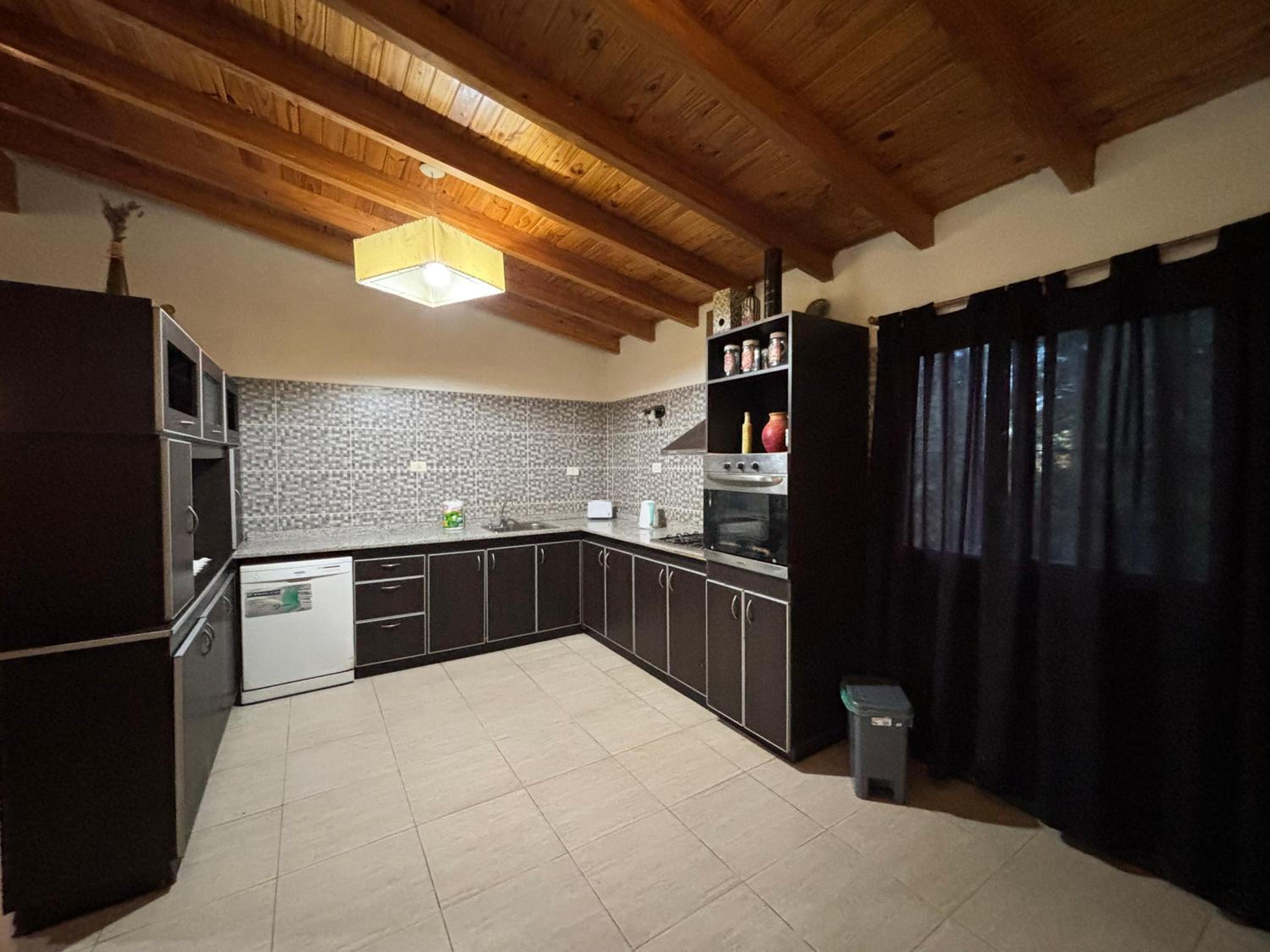 Hermosa casa para 8 personas en Lunlunta