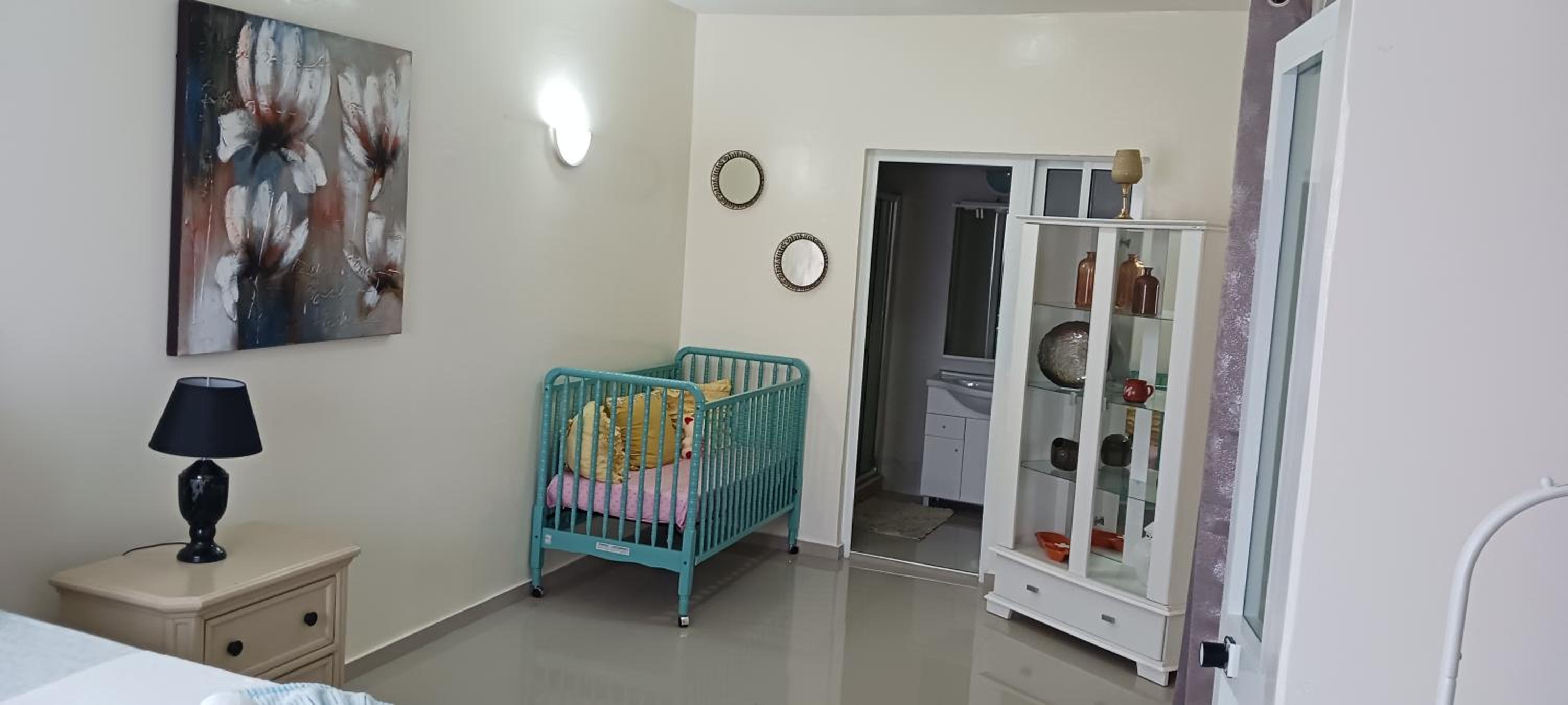 Zeyden Place Apt 2