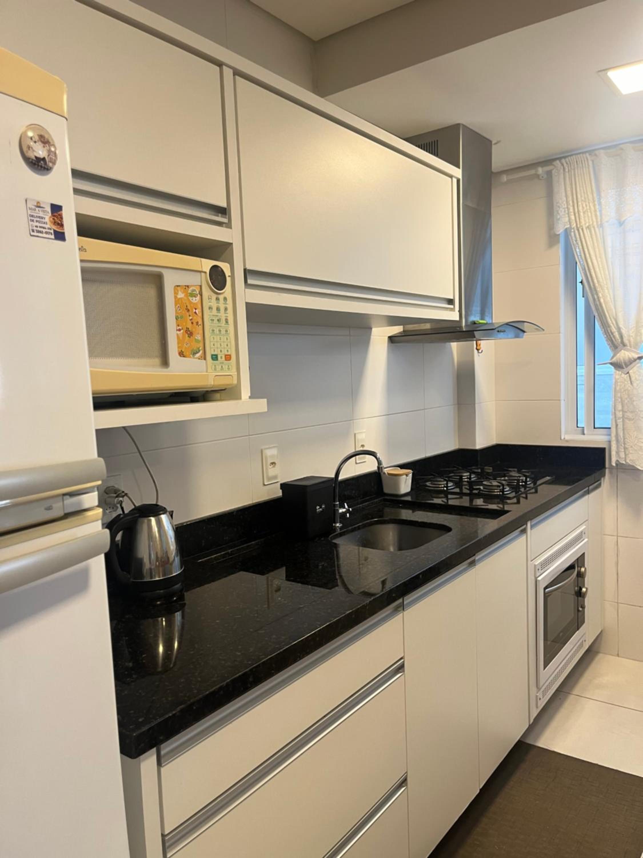 Apt Inteiro Praia de Palmas
