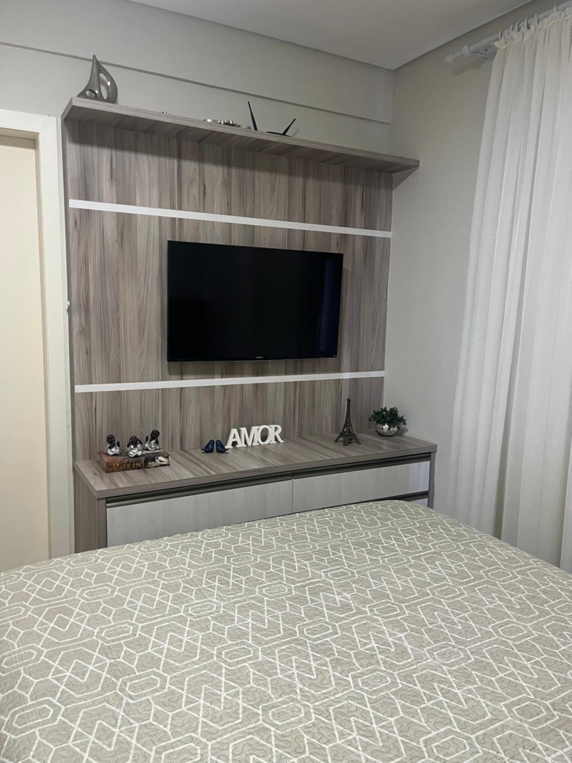 Apt Inteiro Praia de Palmas