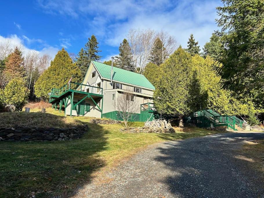 Cedar camp