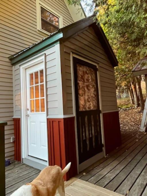 Cedar camp