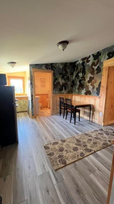 Cedar camp