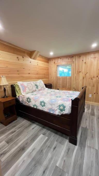 Cedar camp