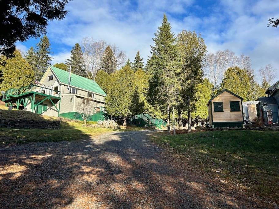 Cedar camp