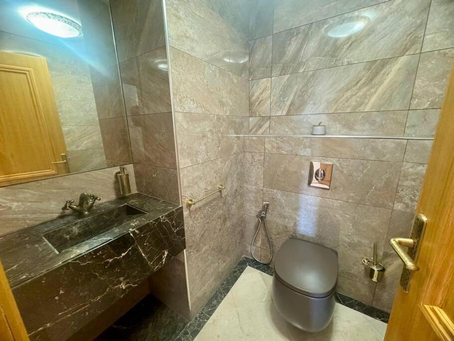 Marrakech Plaza 2 suites sur 230m view 5