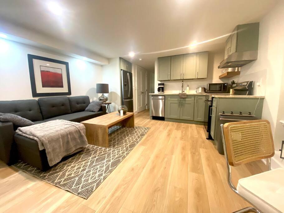Beautiful Capitol Hill Apartment — Washington photo 3