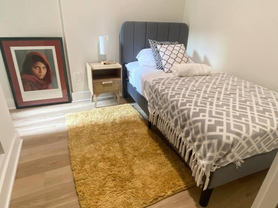 Beautiful Capitol Hill Apartment — Washington photo 5