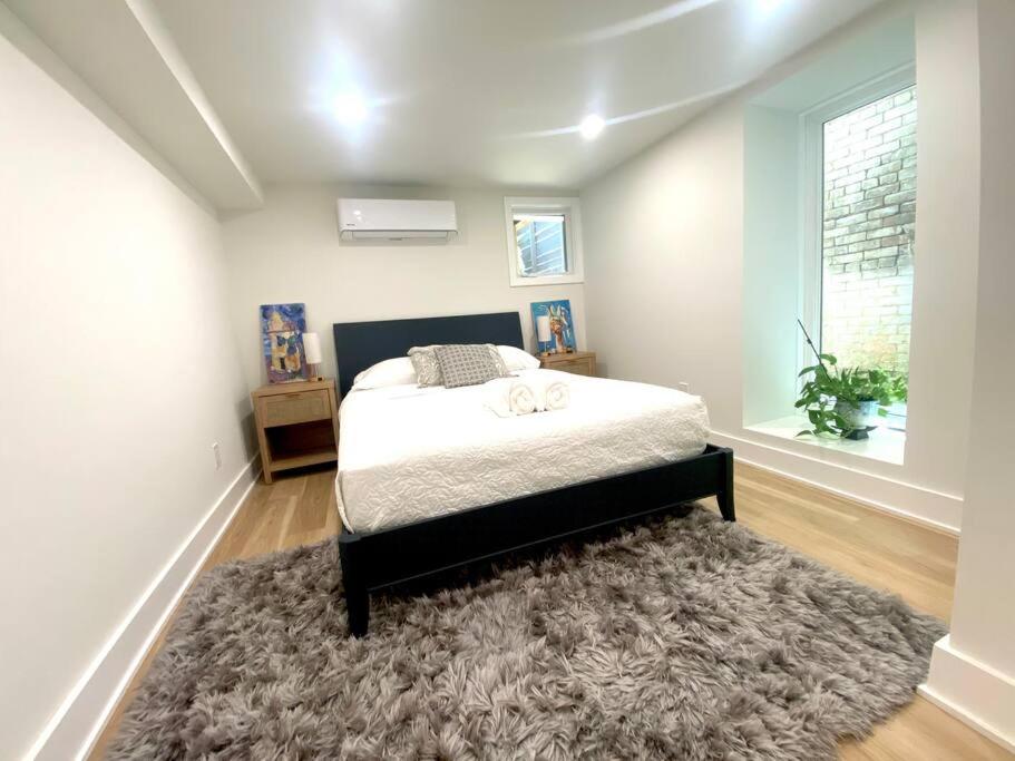 Beautiful Capitol Hill Apartment photo 5