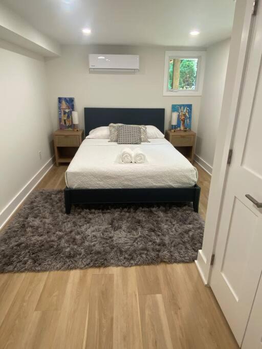 Beautiful Capitol Hill Apartment, photo 7