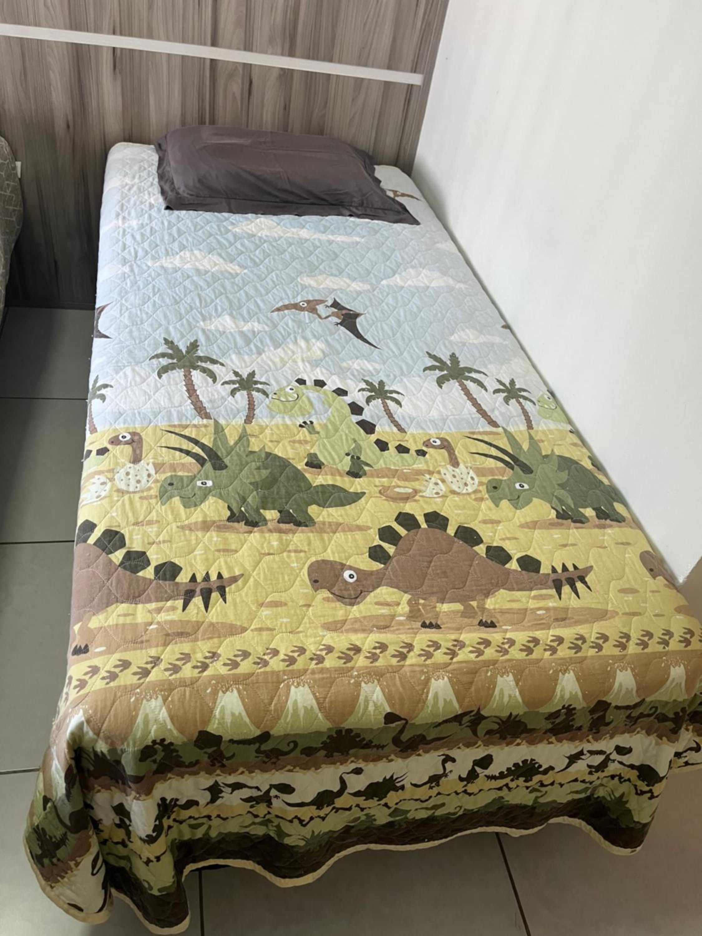 Apt Inteiro Praia de Palmas