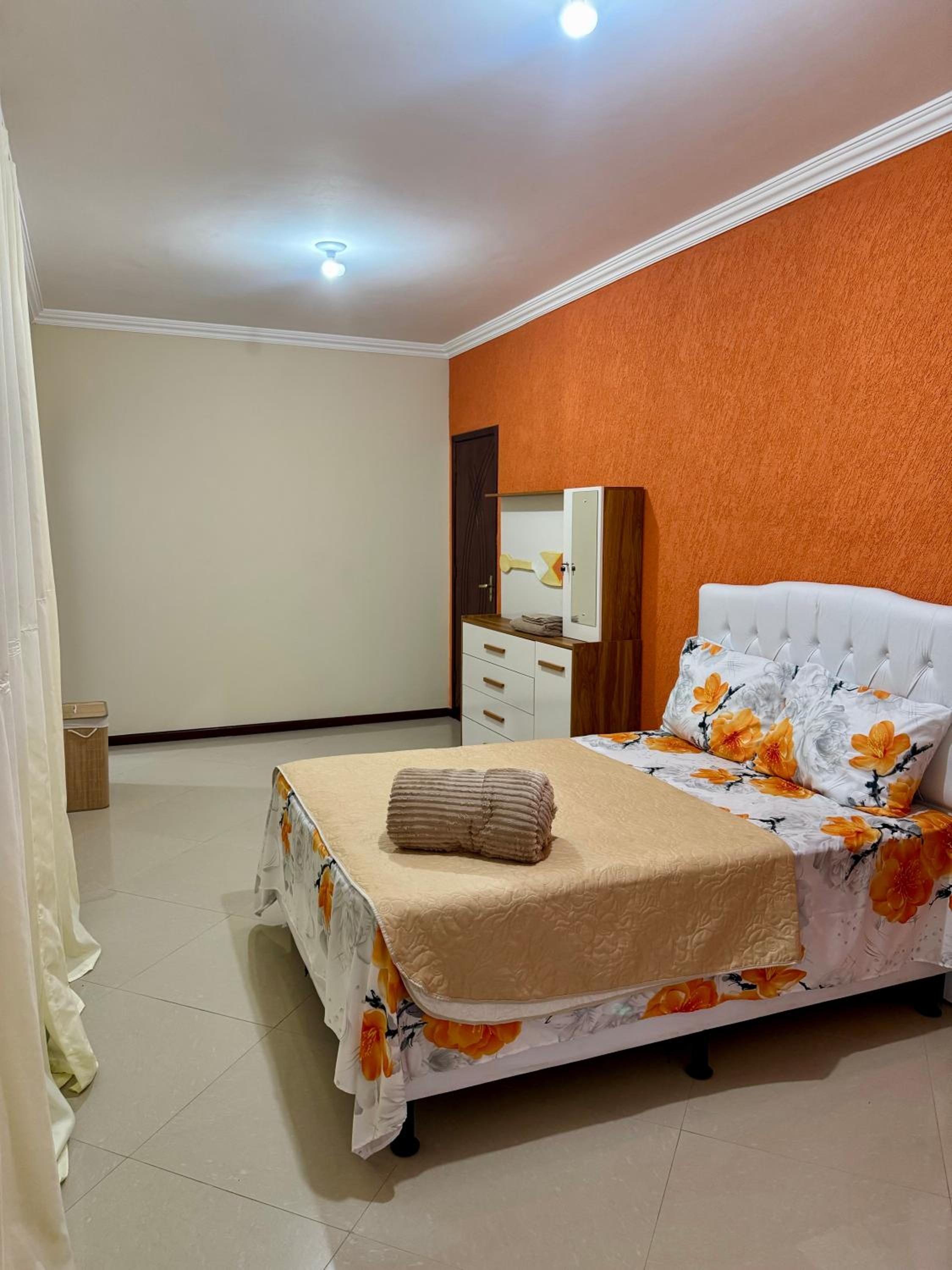 Casa Azul Caiçara - Aconchego e Calmaria
