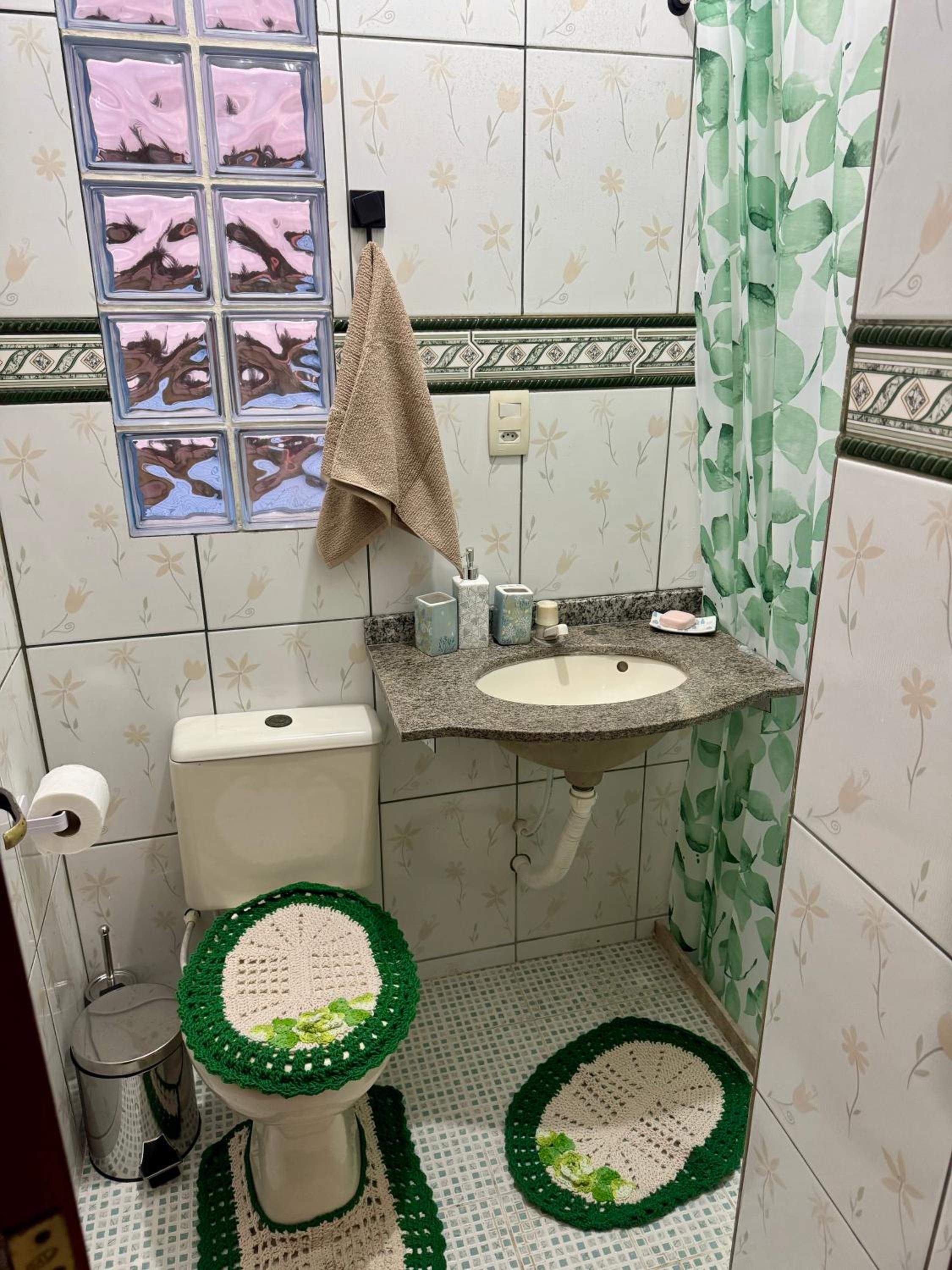 Casa Azul Caiçara - Aconchego e Calmaria
