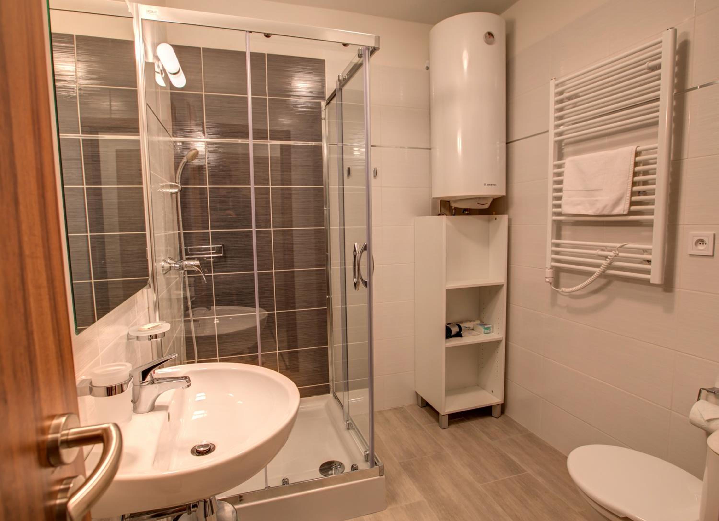 Apartmány Tri Studničky