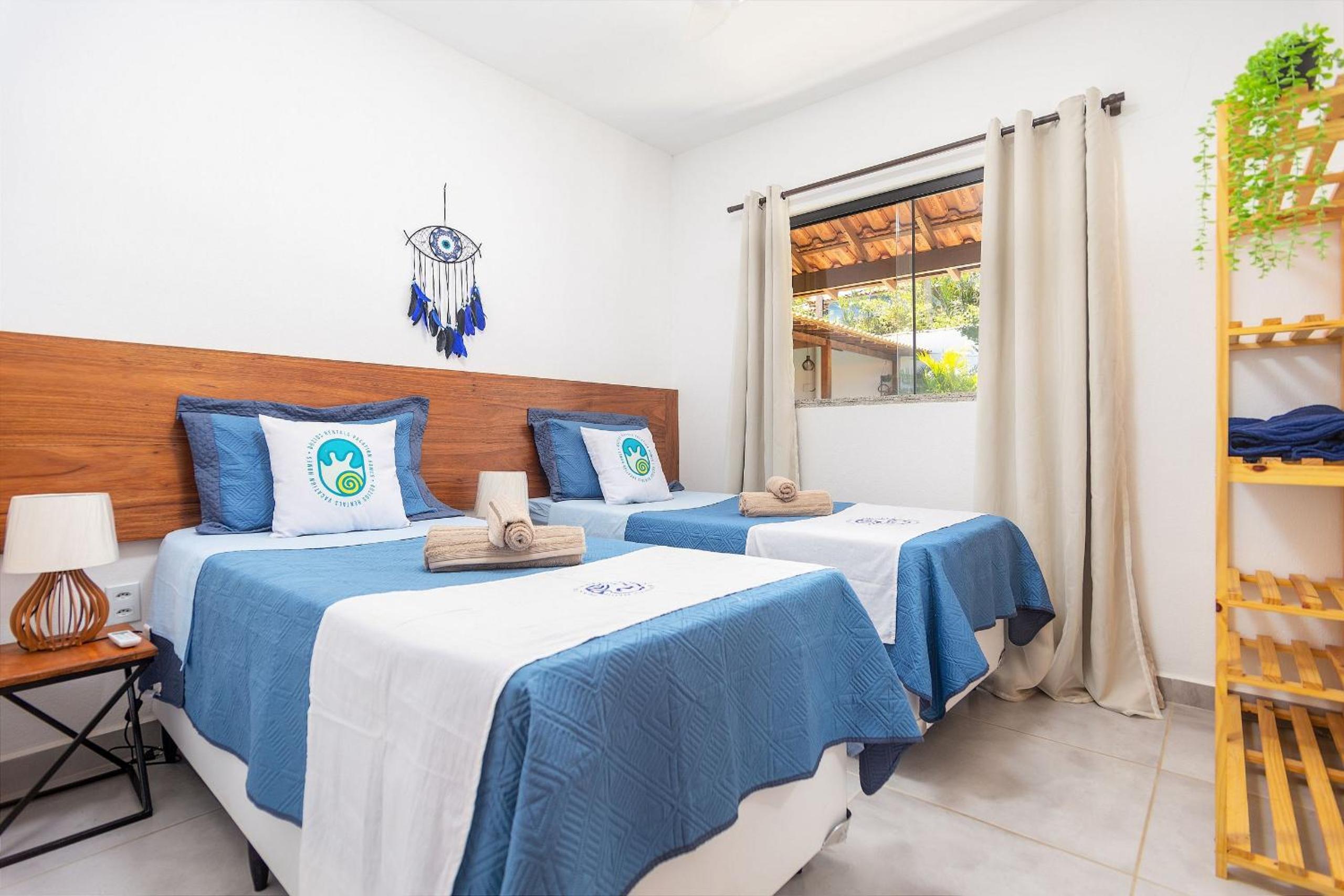 Villa Arpoador | Praia e Piscina | by Búzios Rentals