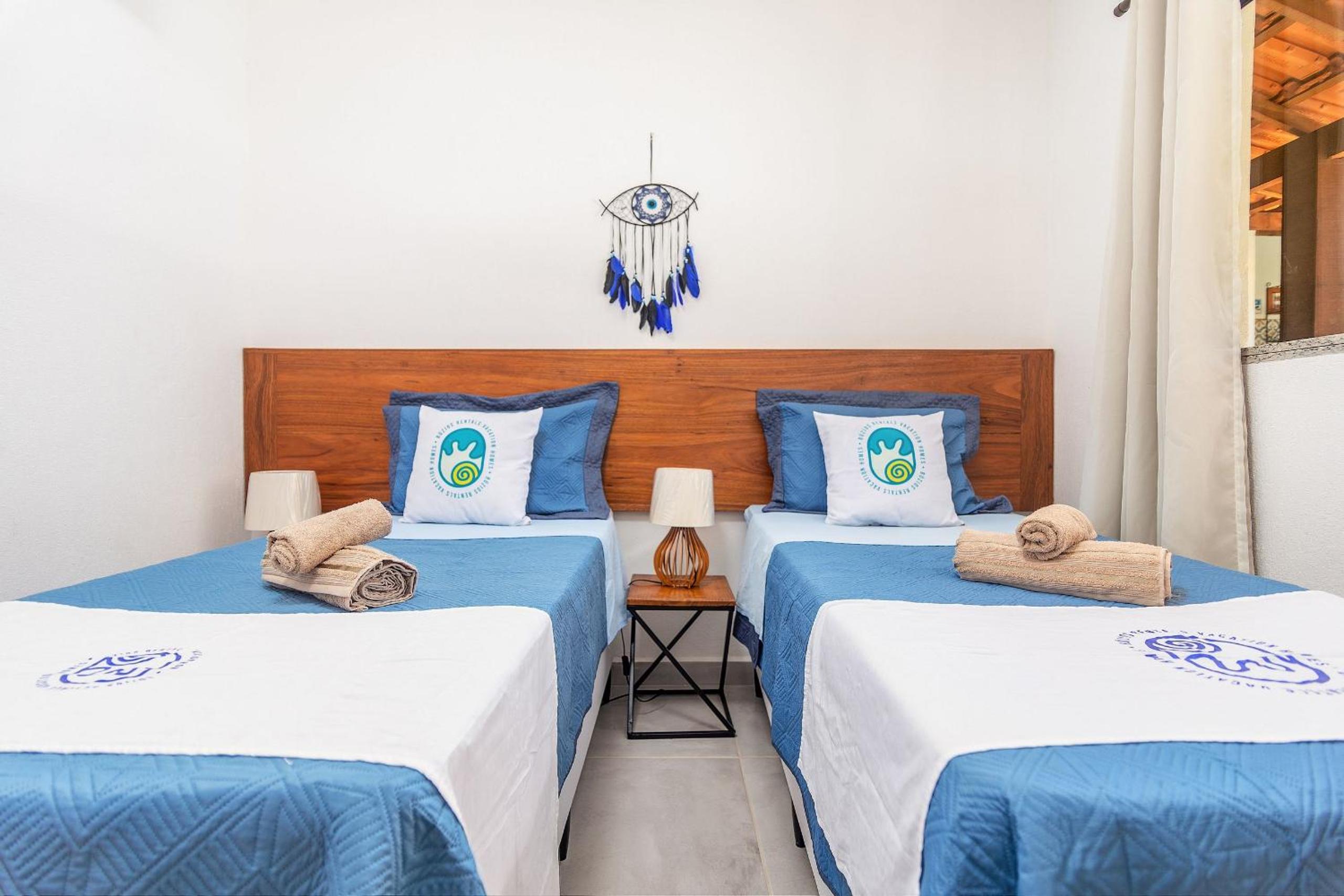 Villa Arpoador | Praia e Piscina | by Búzios Rentals