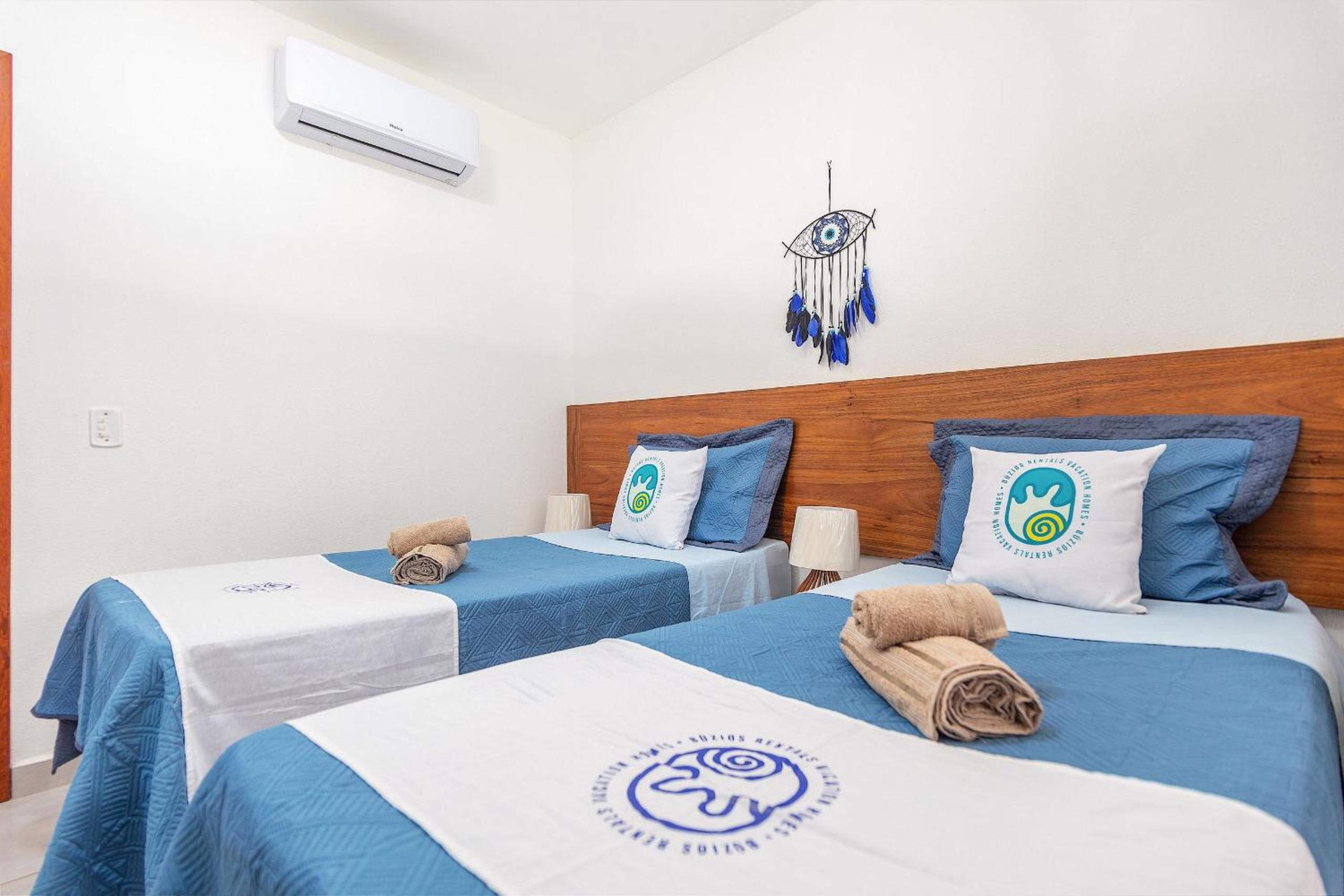 Villa Arpoador | Praia e Piscina | by Búzios Rentals