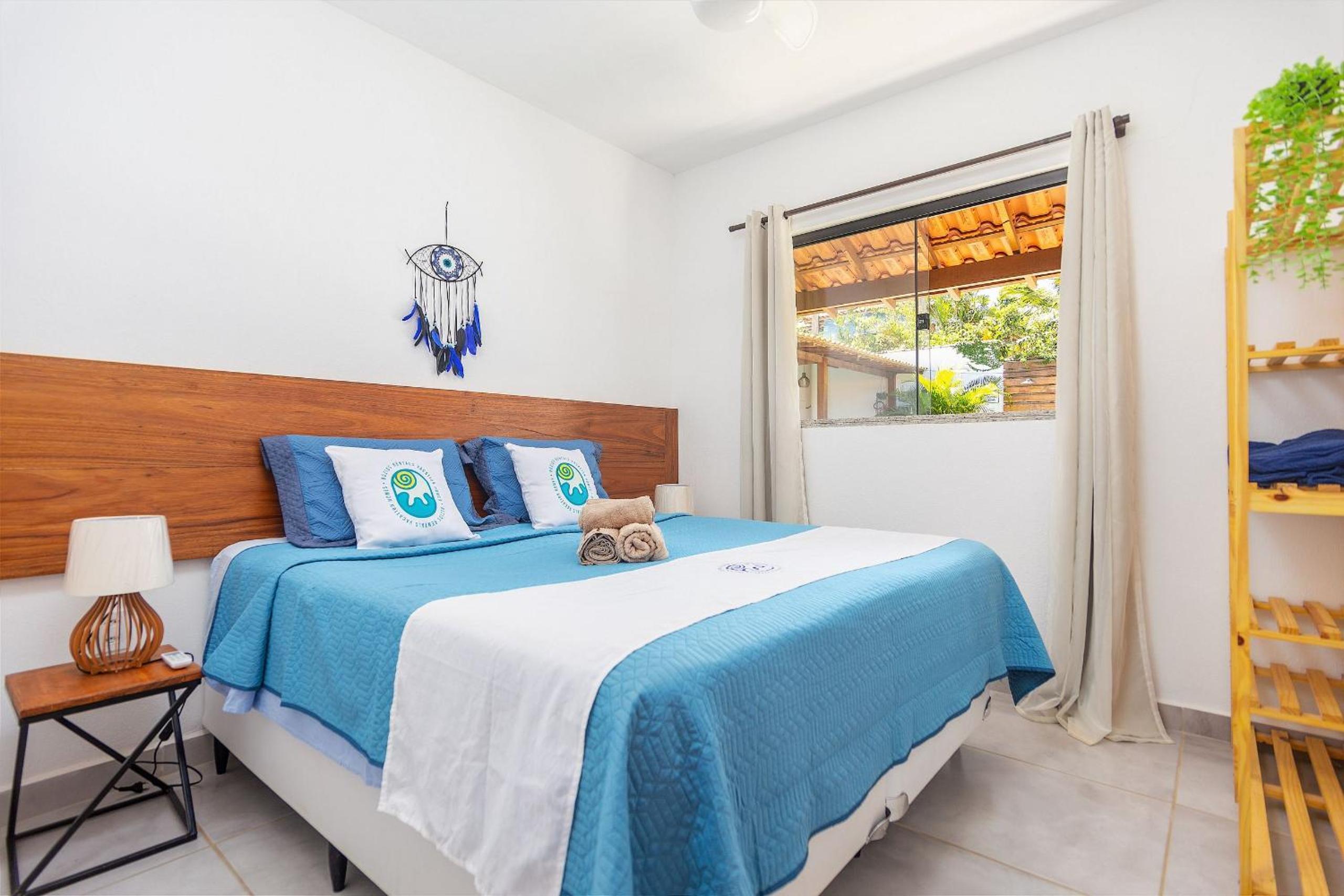 Villa Arpoador | Praia e Piscina | by Búzios Rentals