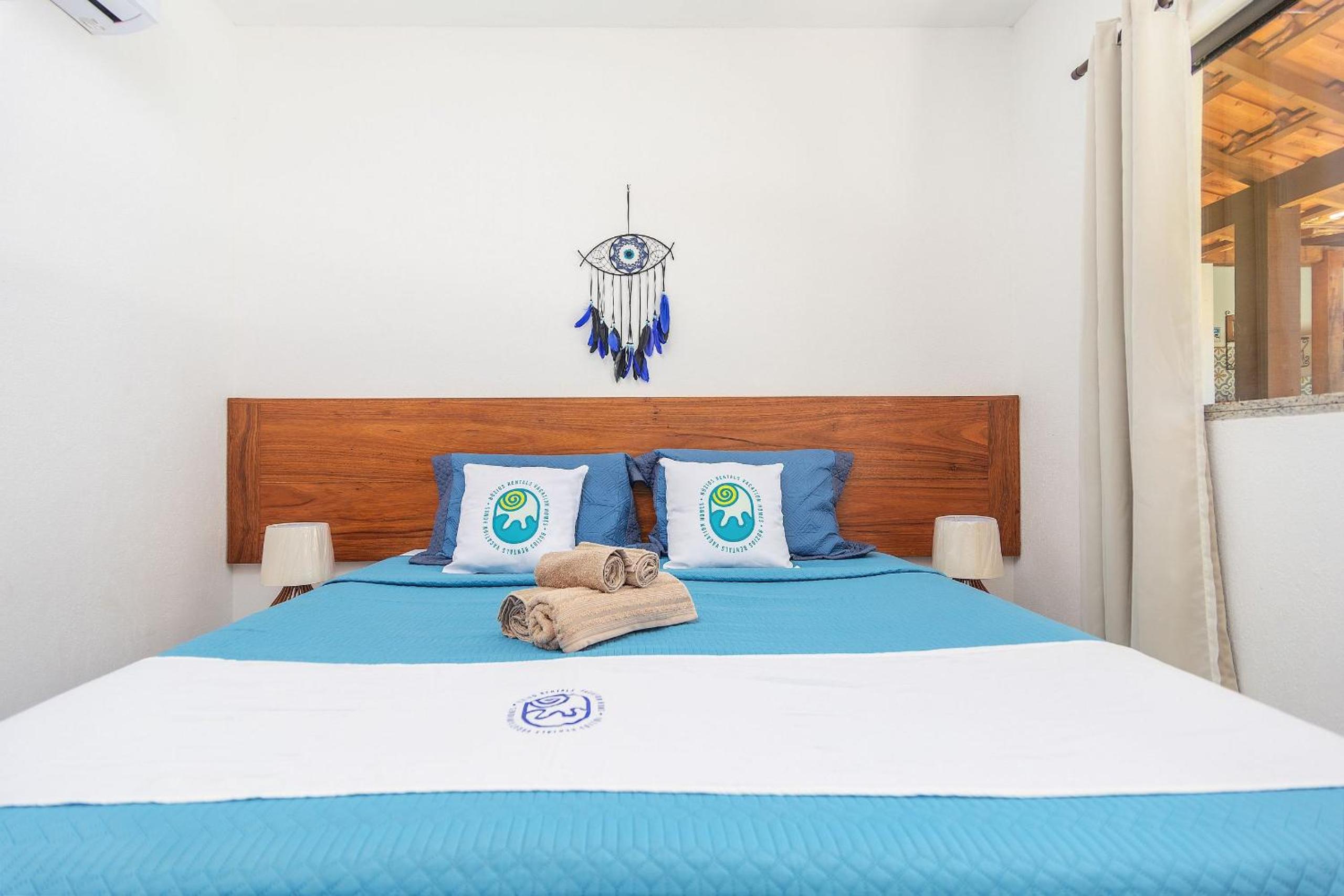 Villa Arpoador | Praia e Piscina | by Búzios Rentals