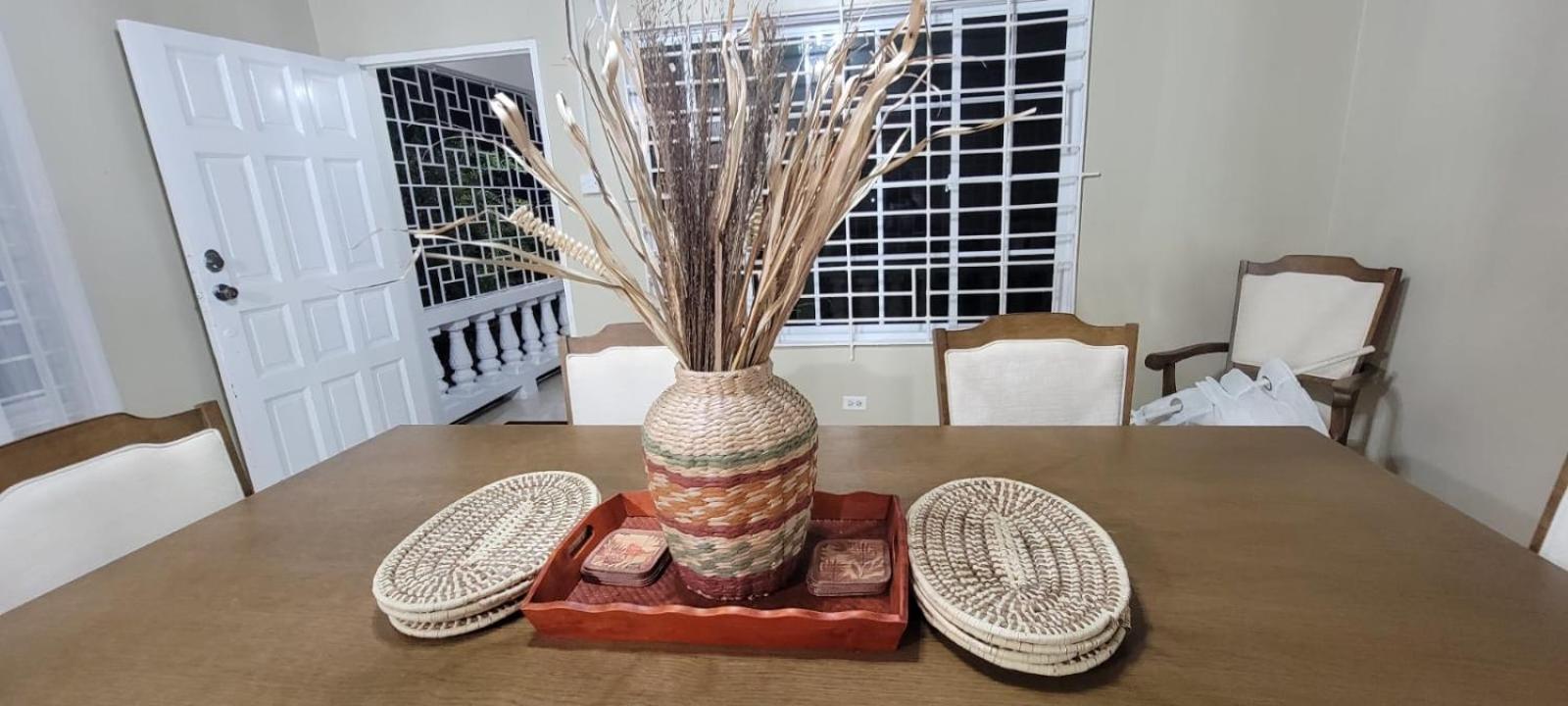 Vacation Home in Montego Bay Jamaica view 2