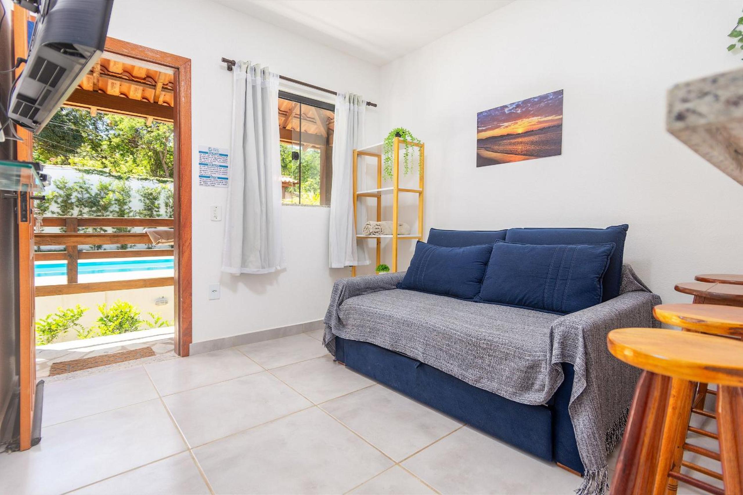 Villa Arpoador | Praia e Piscina | by Búzios Rentals