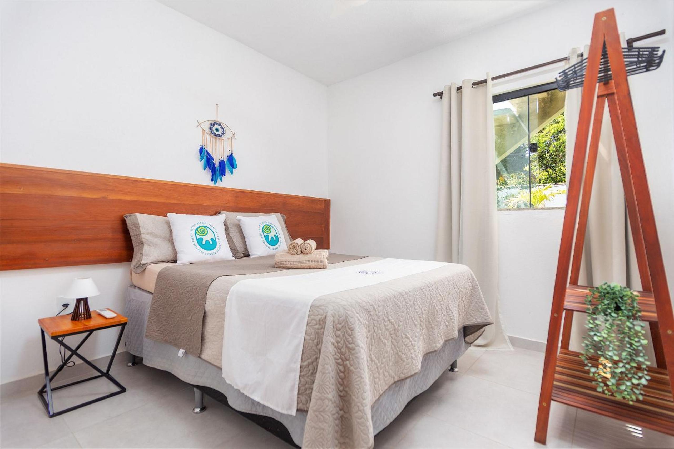 Villa Arpoador | Praia e Piscina | by Búzios Rentals
