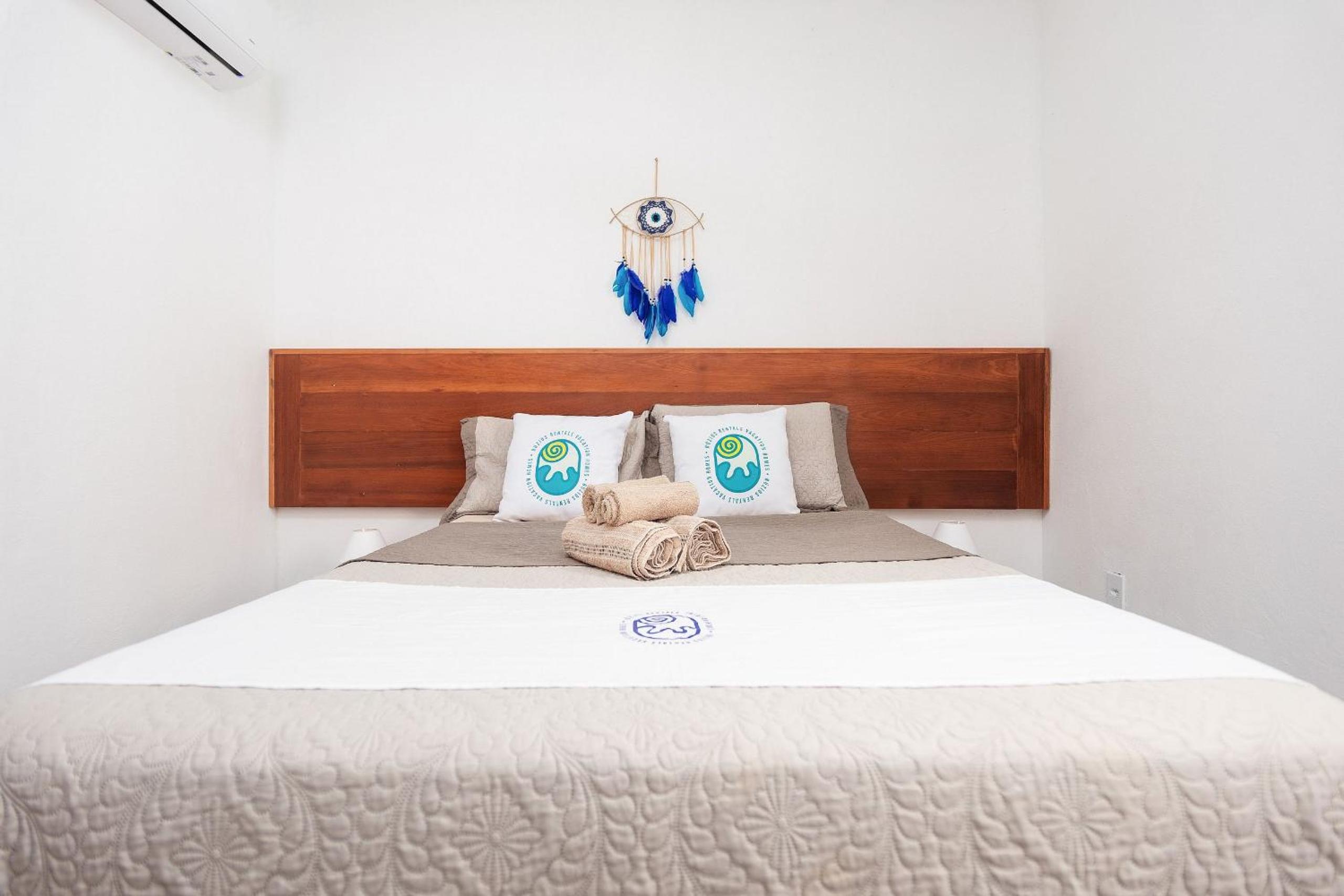 Villa Arpoador | Praia e Piscina | by Búzios Rentals