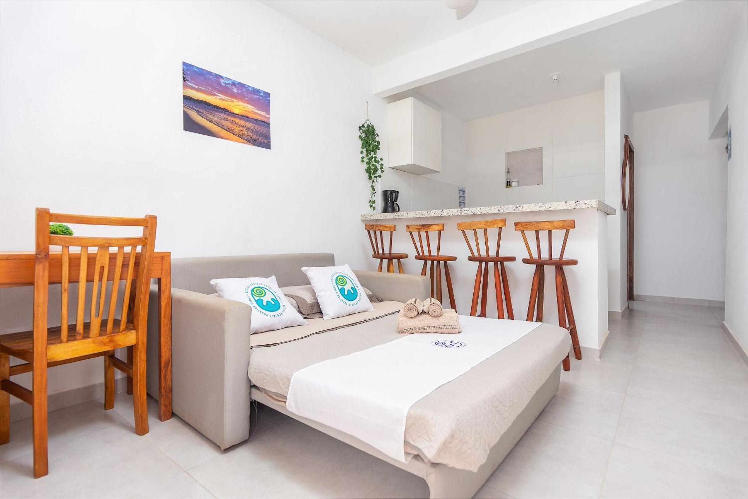 Villa Arpoador | Praia e Piscina | by Búzios Rentals