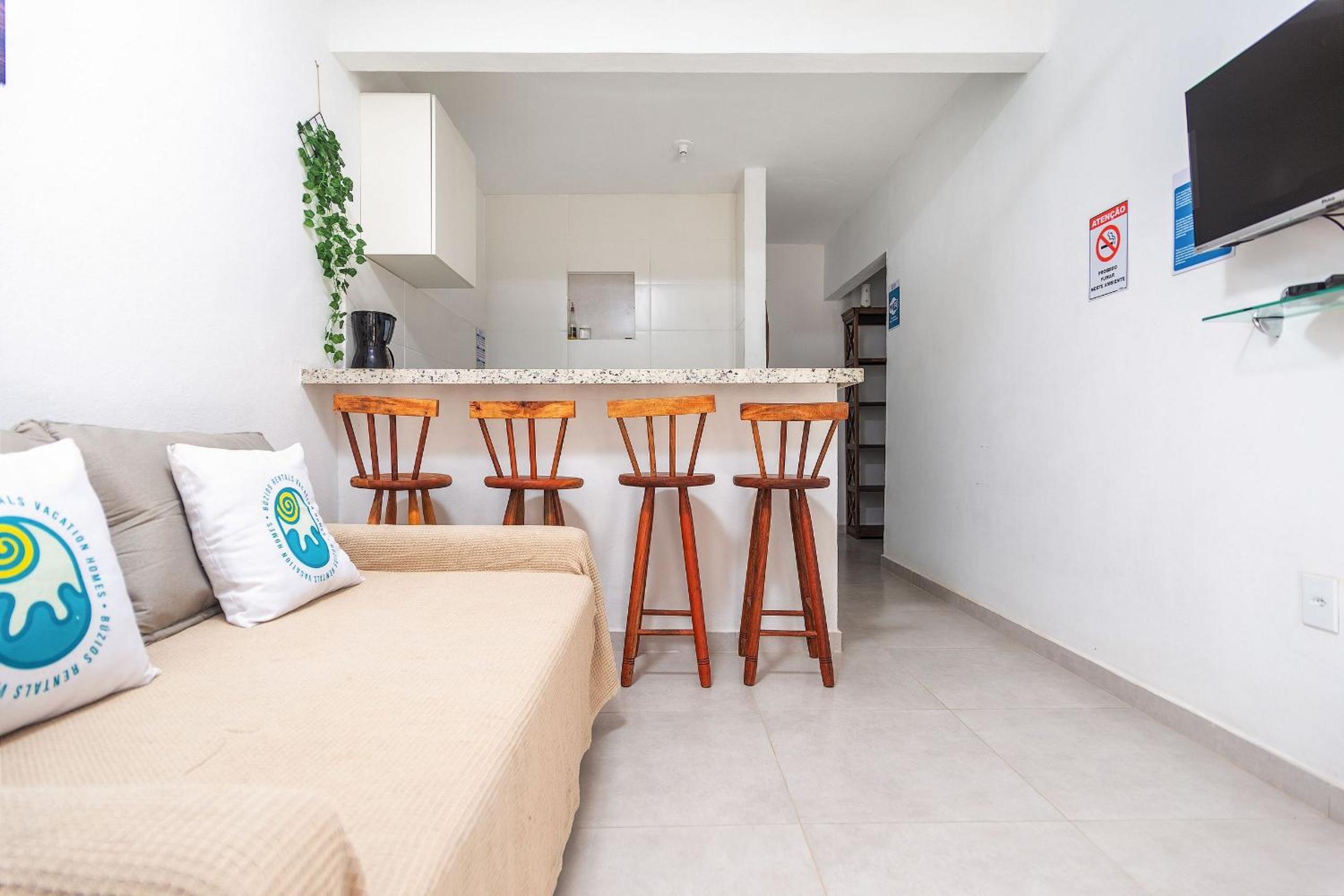 Villa Arpoador | Praia e Piscina | by Búzios Rentals