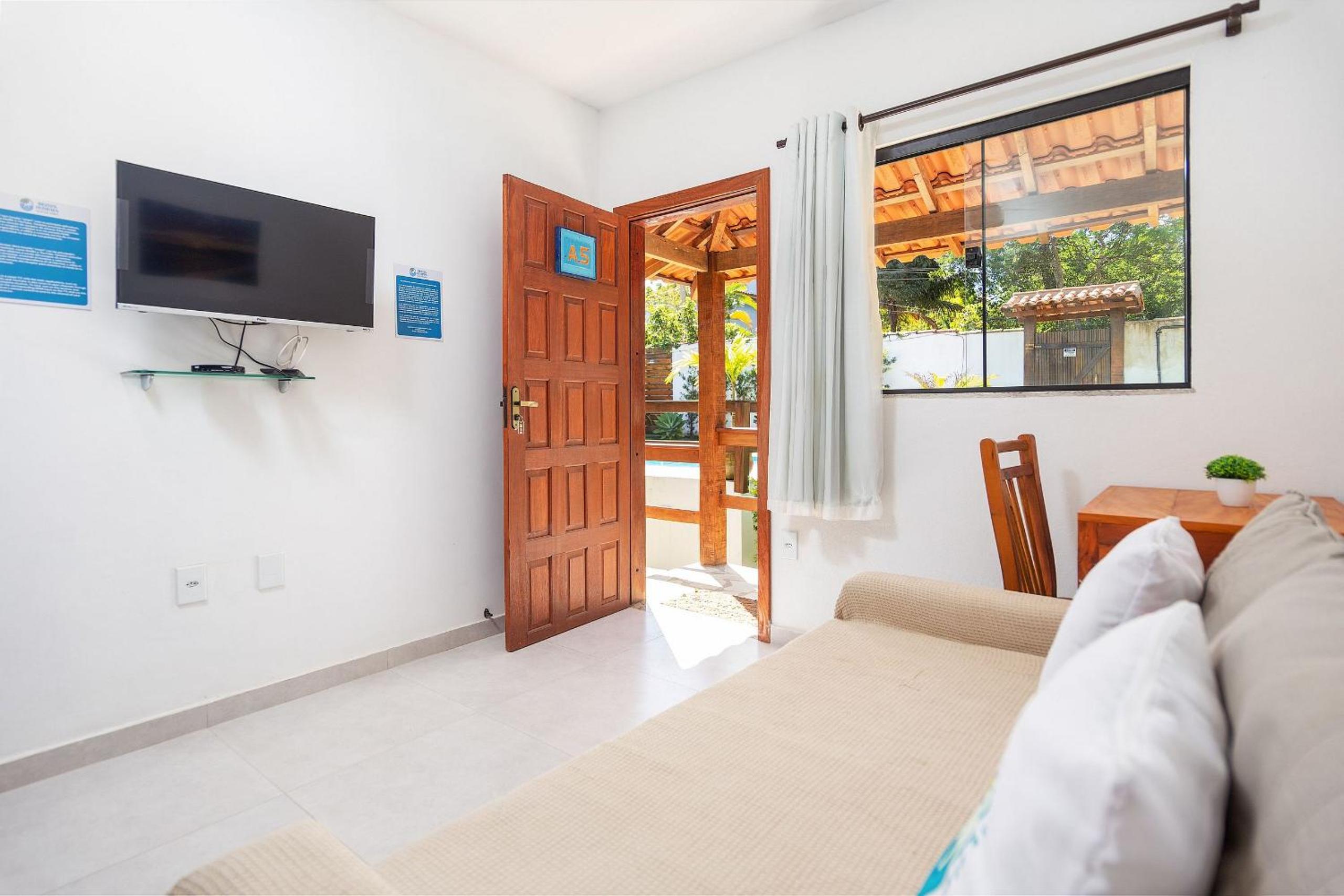 Villa Arpoador | Praia e Piscina | by Búzios Rentals