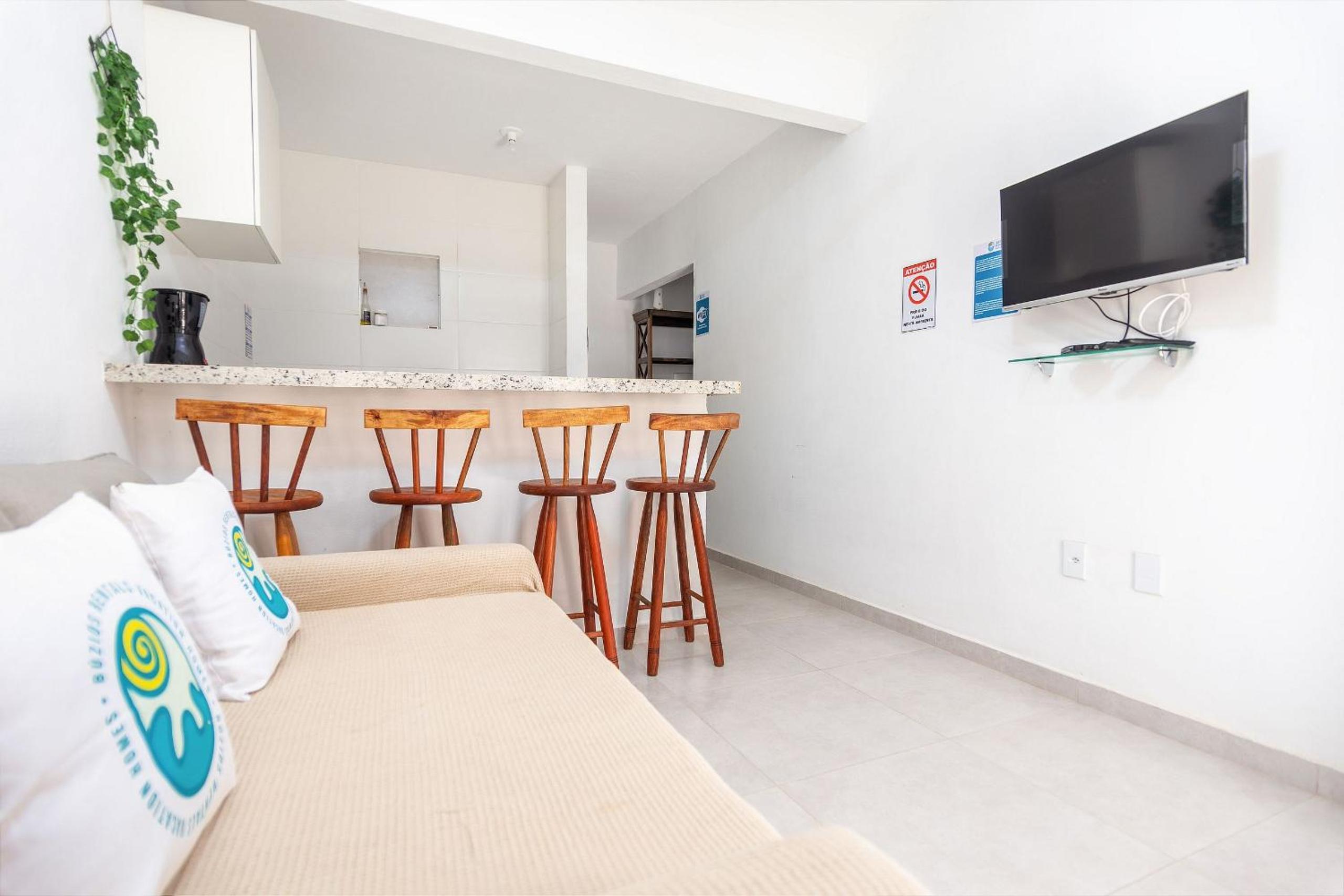 Villa Arpoador | Praia e Piscina | by Búzios Rentals