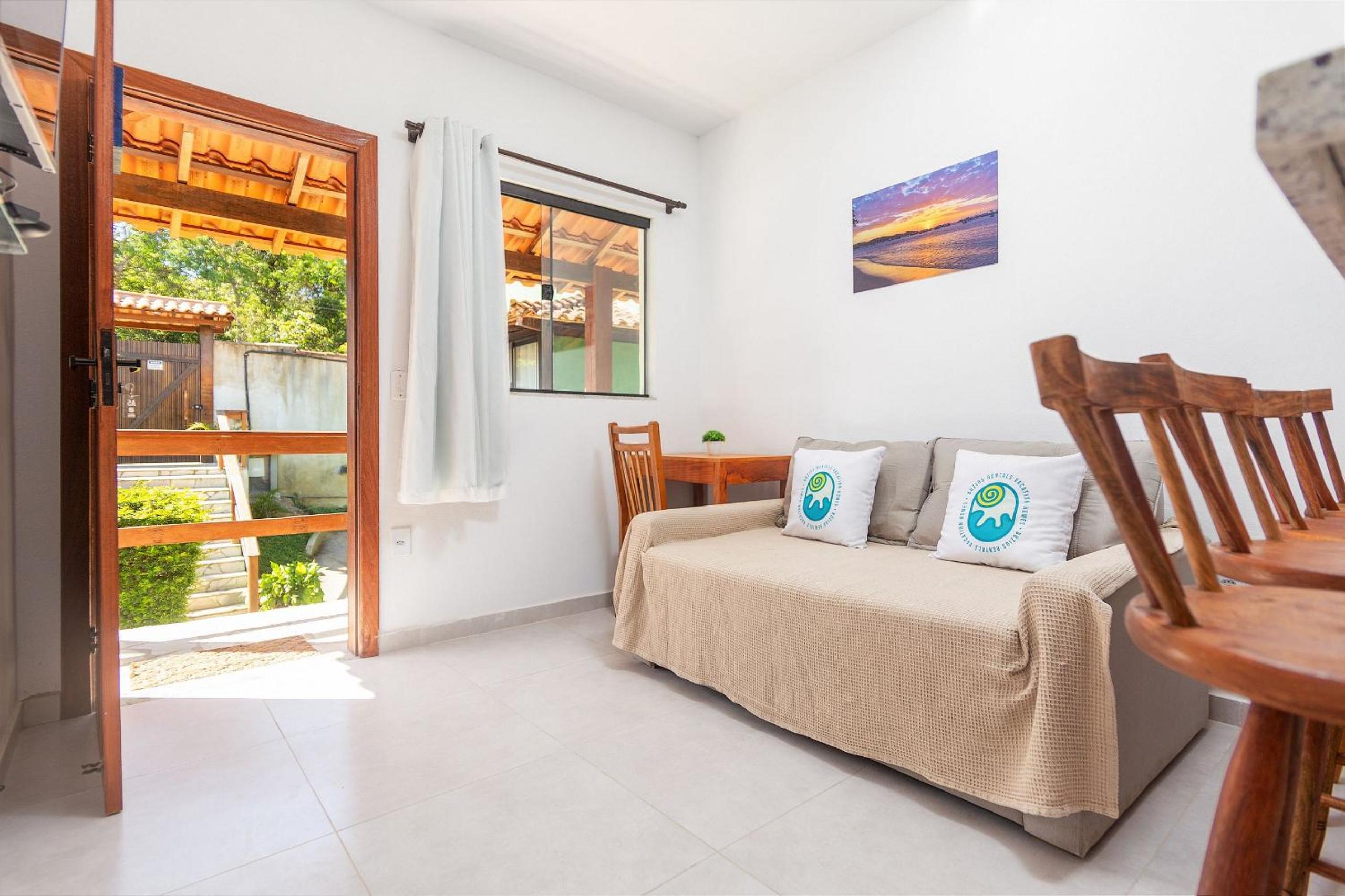 Villa Arpoador | Praia e Piscina | by Búzios Rentals