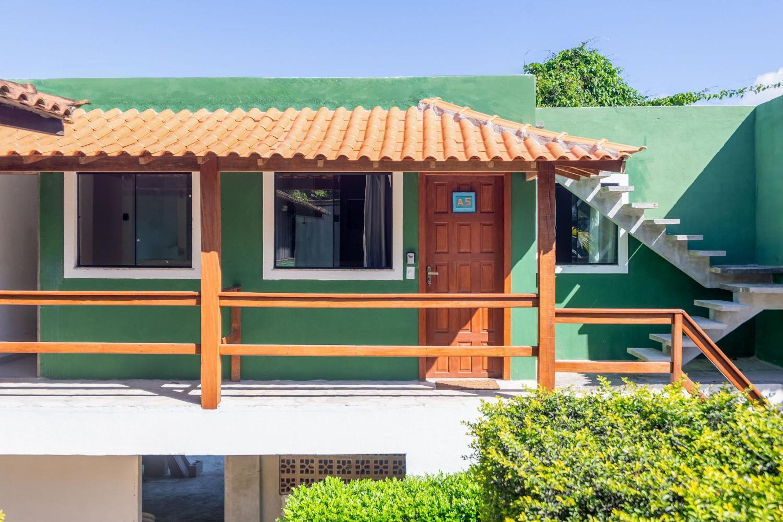 Villa Arpoador | Praia e Piscina | by Búzios Rentals