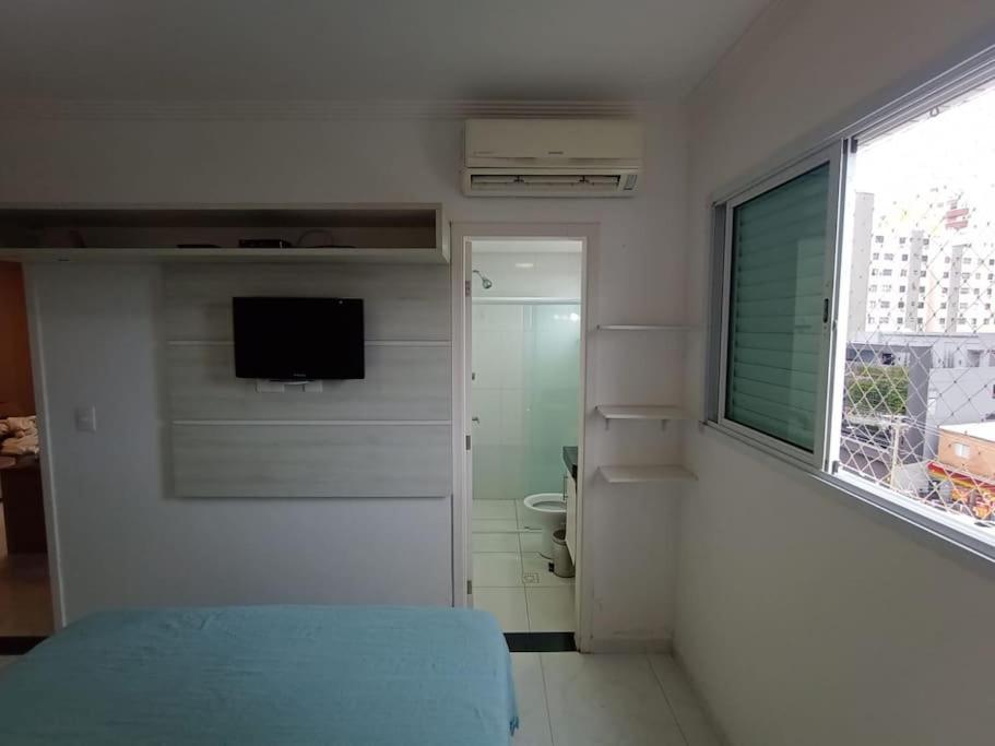 Canto do Sossego no Canto do Forte- 2 min a pé da praia - Fique mais tempo Check-in as 11h e check-out as 16h