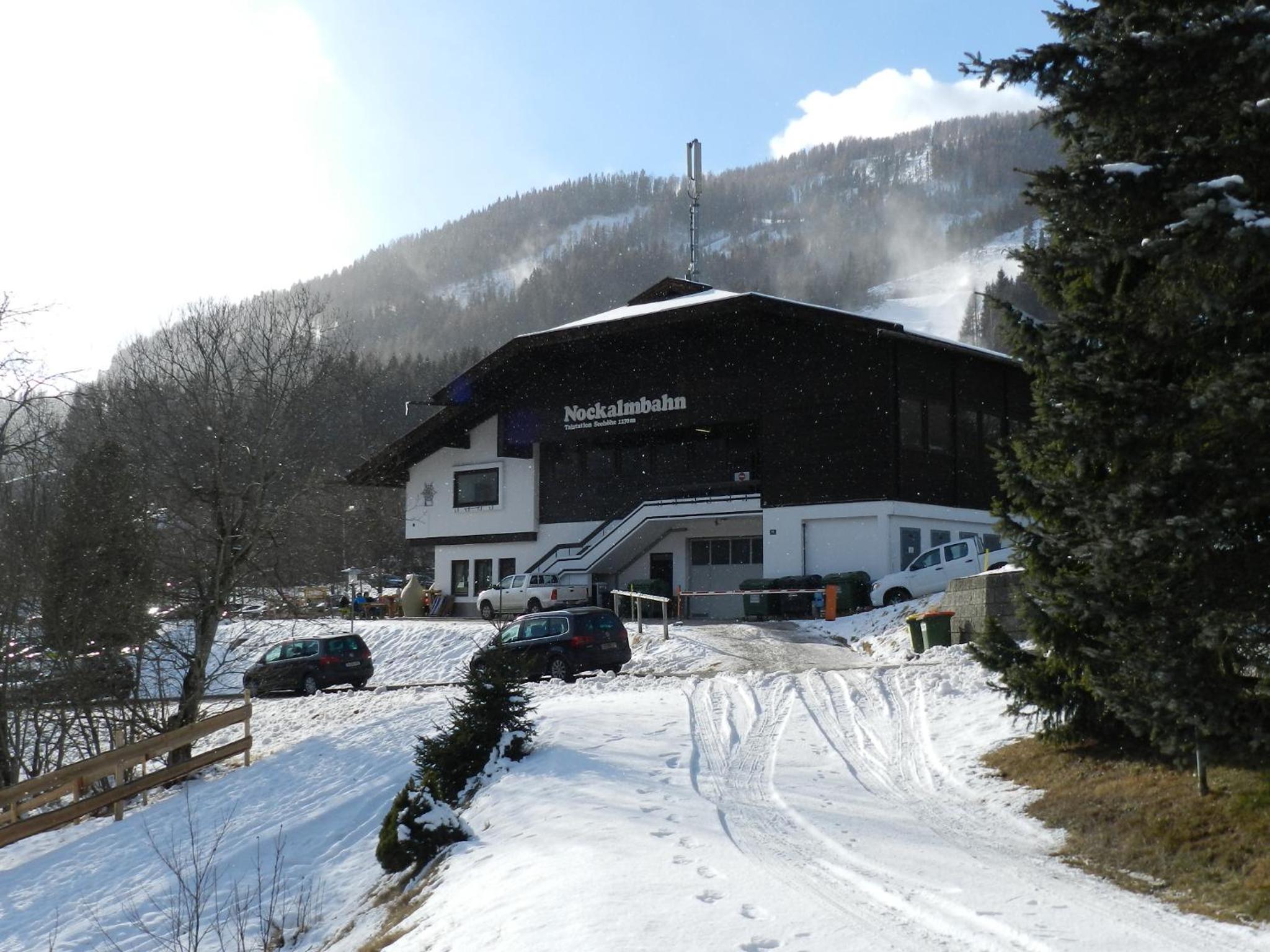 Haus Franz by ISA AGENTUR
