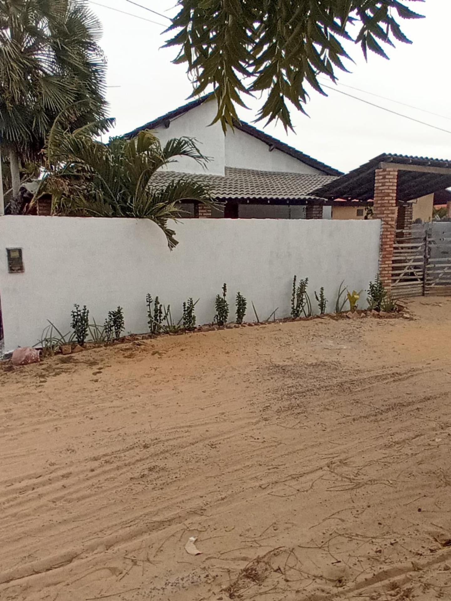 Casa Dona Joana