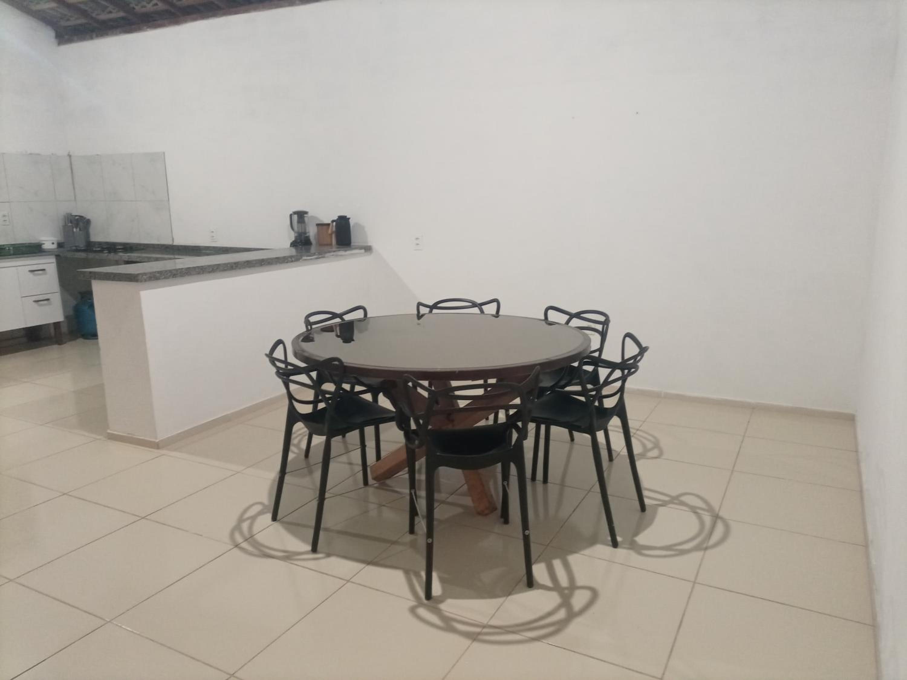 Casa Dona Joana