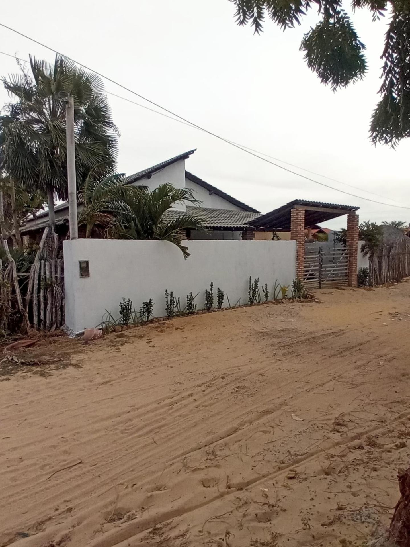 Casa Dona Joana