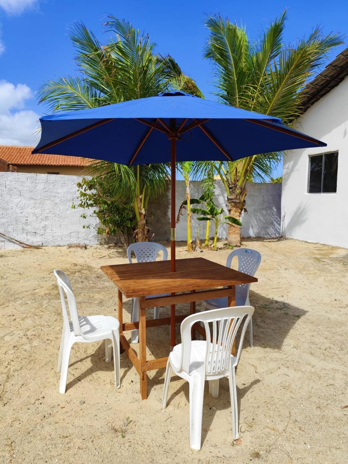 Casa Dona Joana