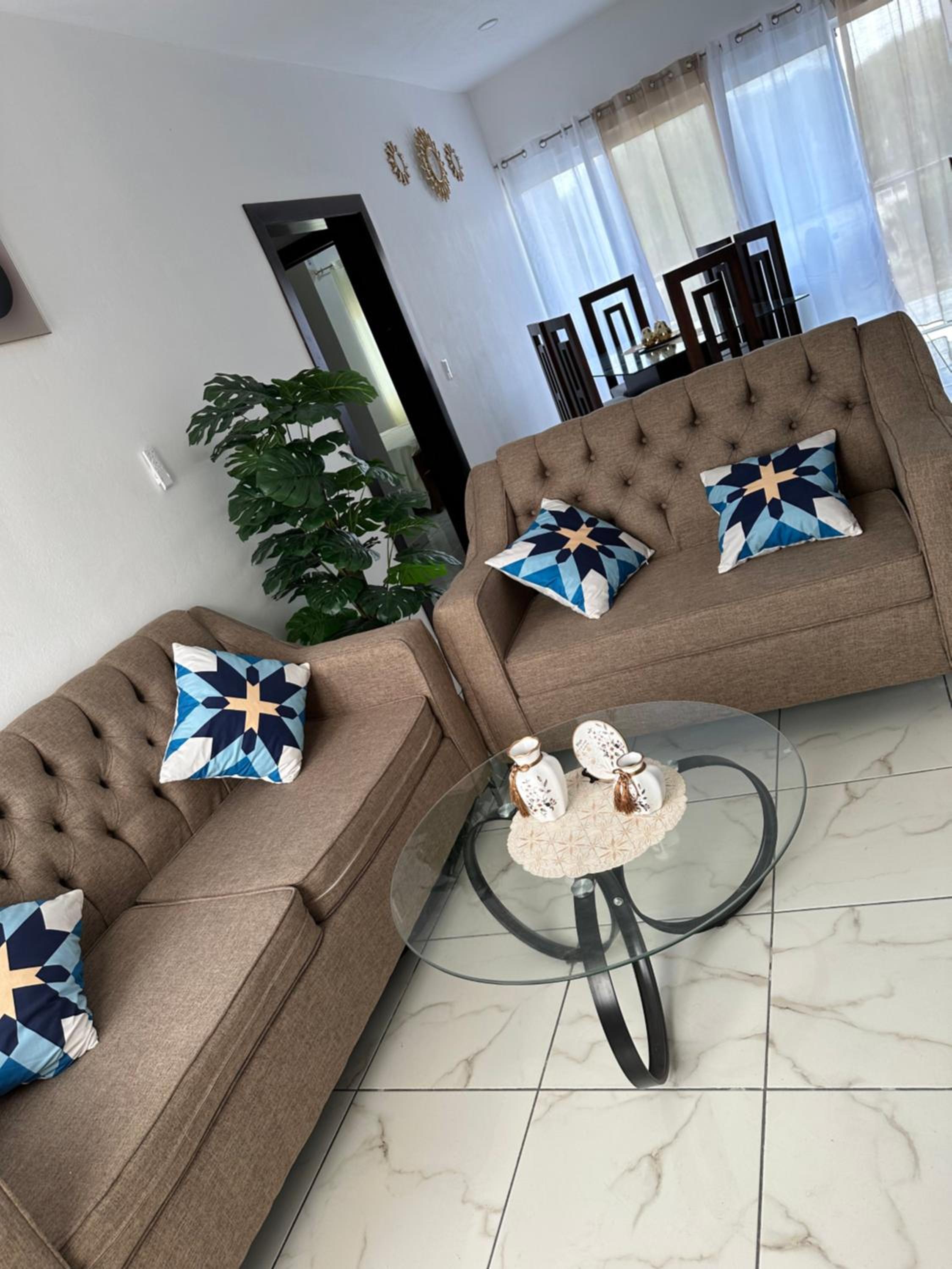 Apartamentos victoria