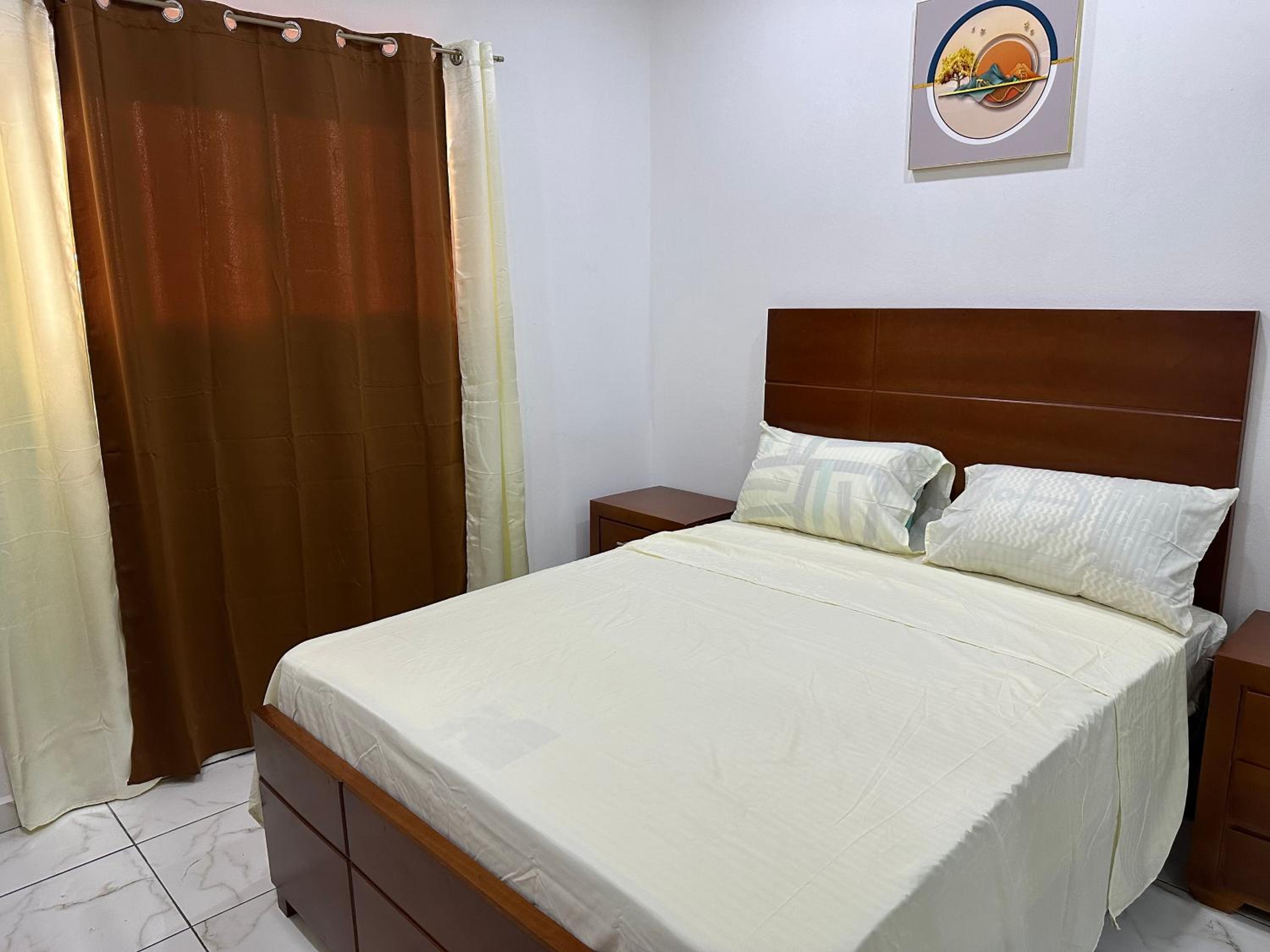 Apartamentos victoria