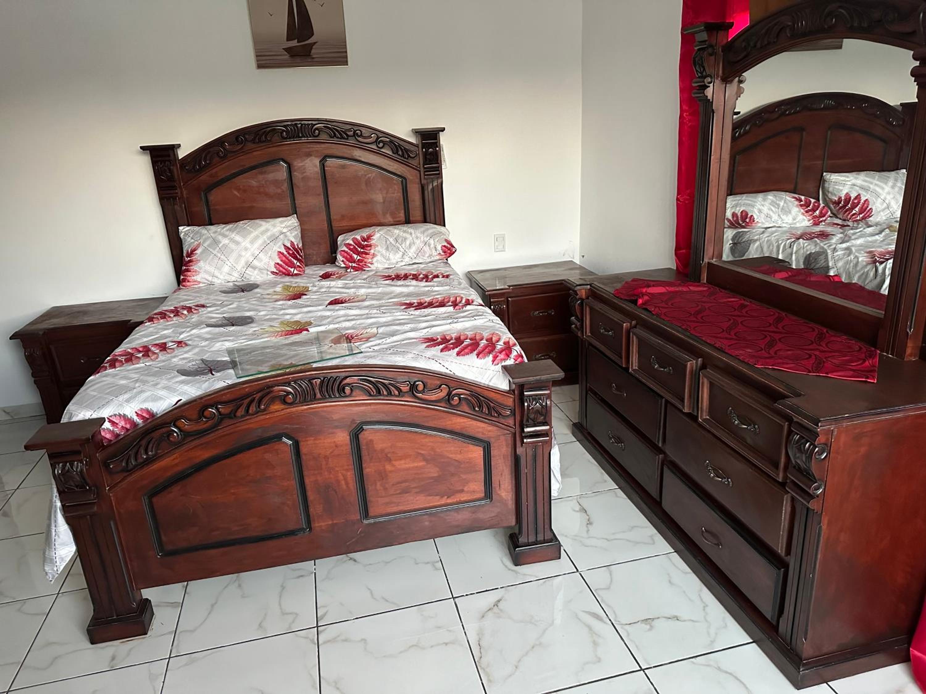 Apartamentos victoria