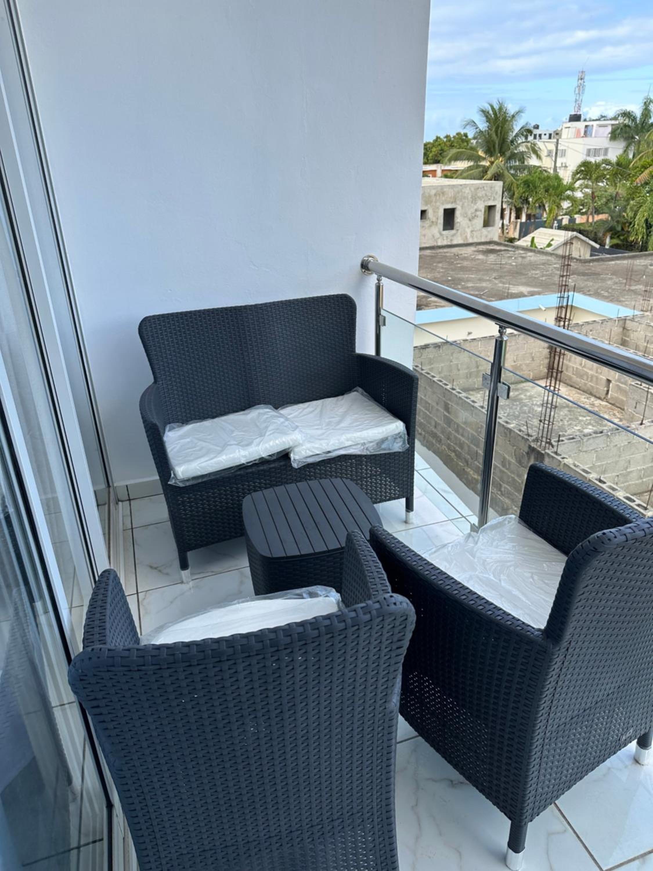 Apartamentos victoria