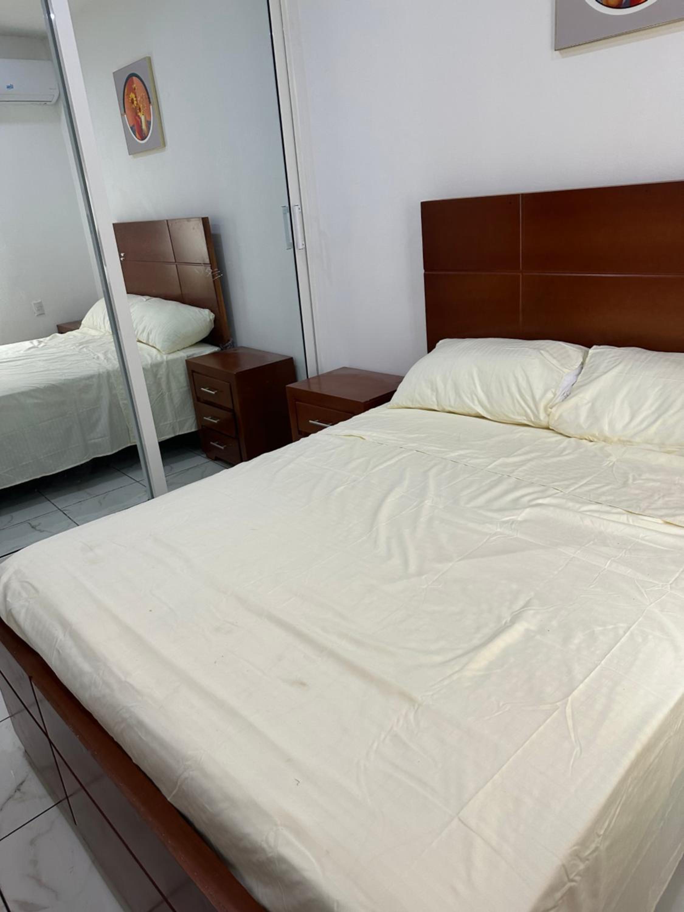 Apartamentos victoria