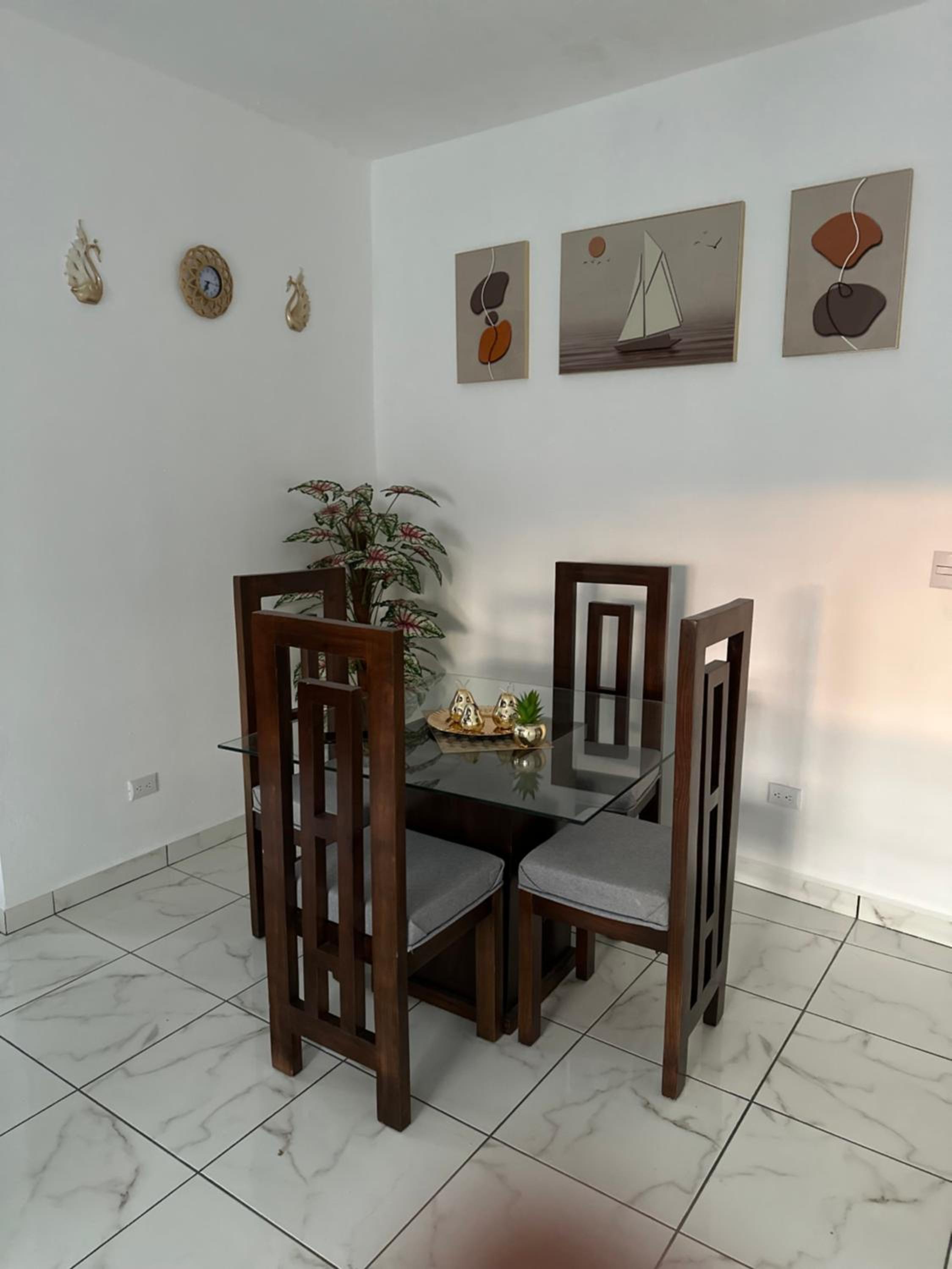 Apartamentos victoria