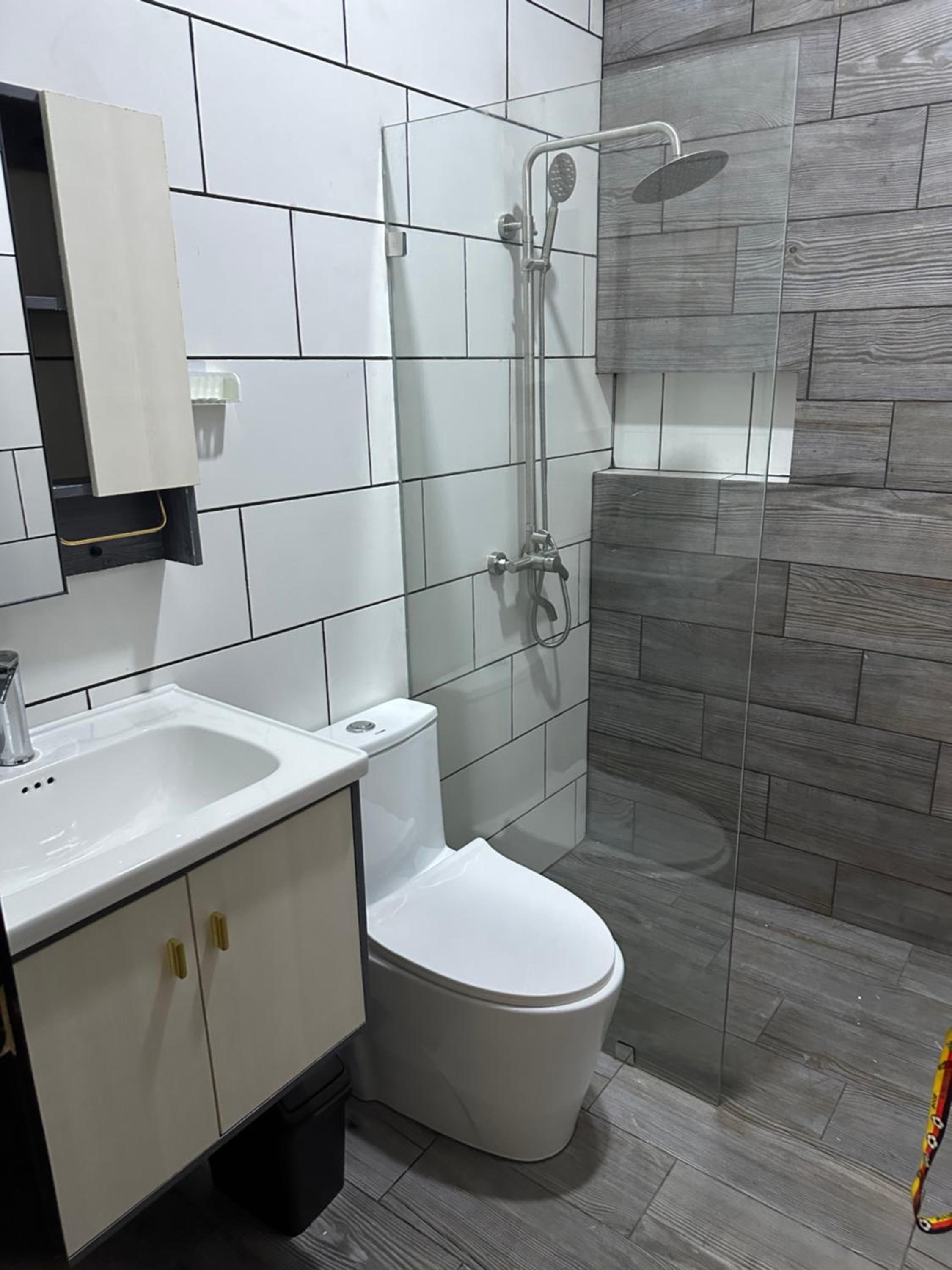 Apartamentos victoria