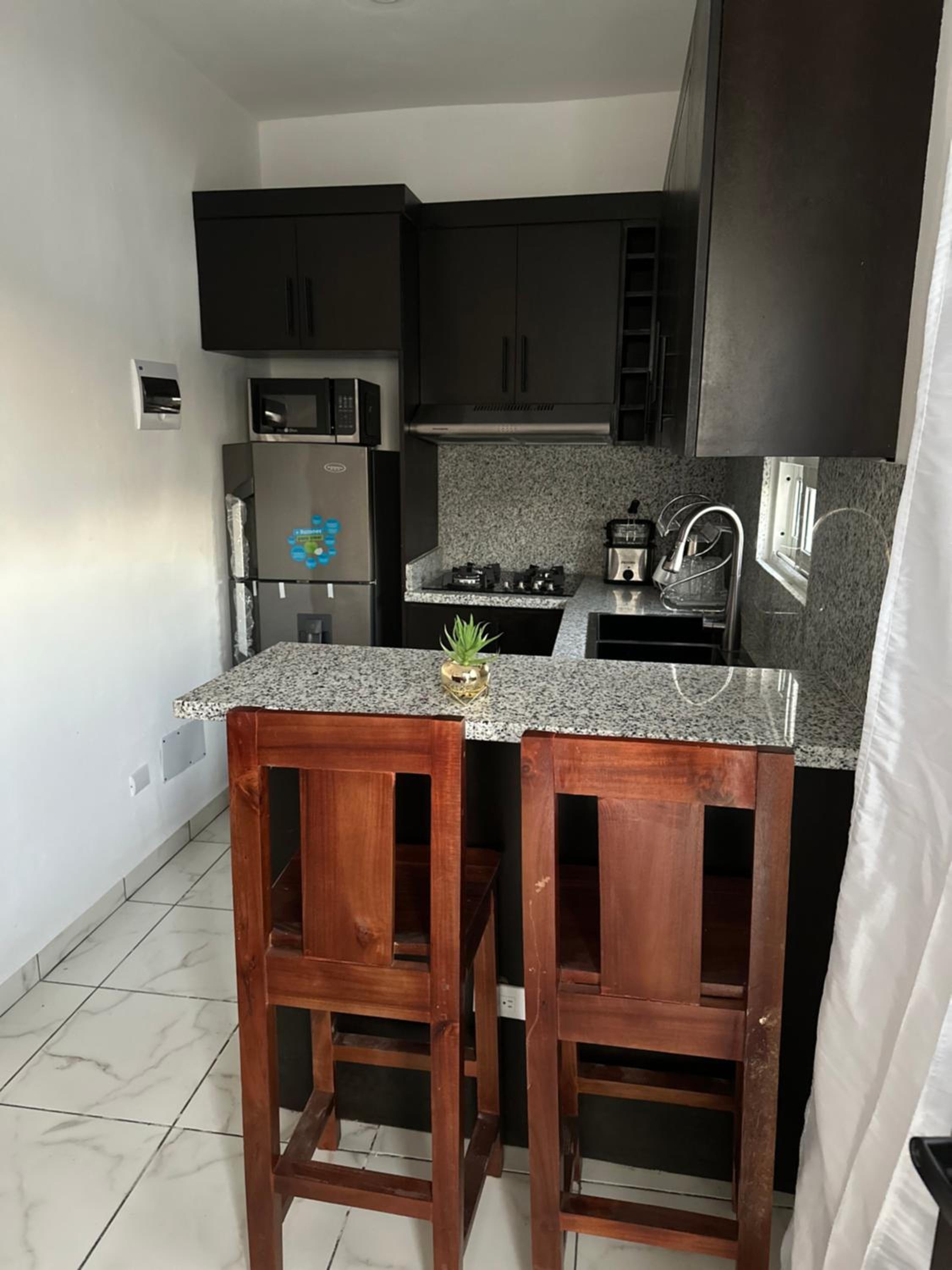 Apartamentos victoria