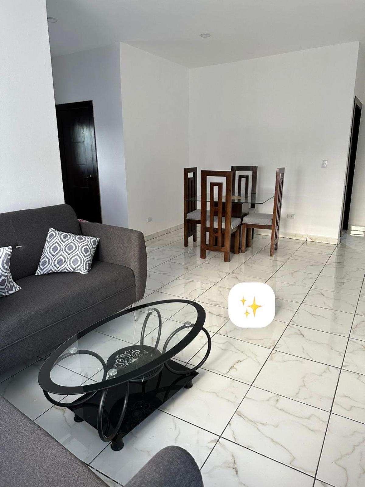 Apartamentos victoria